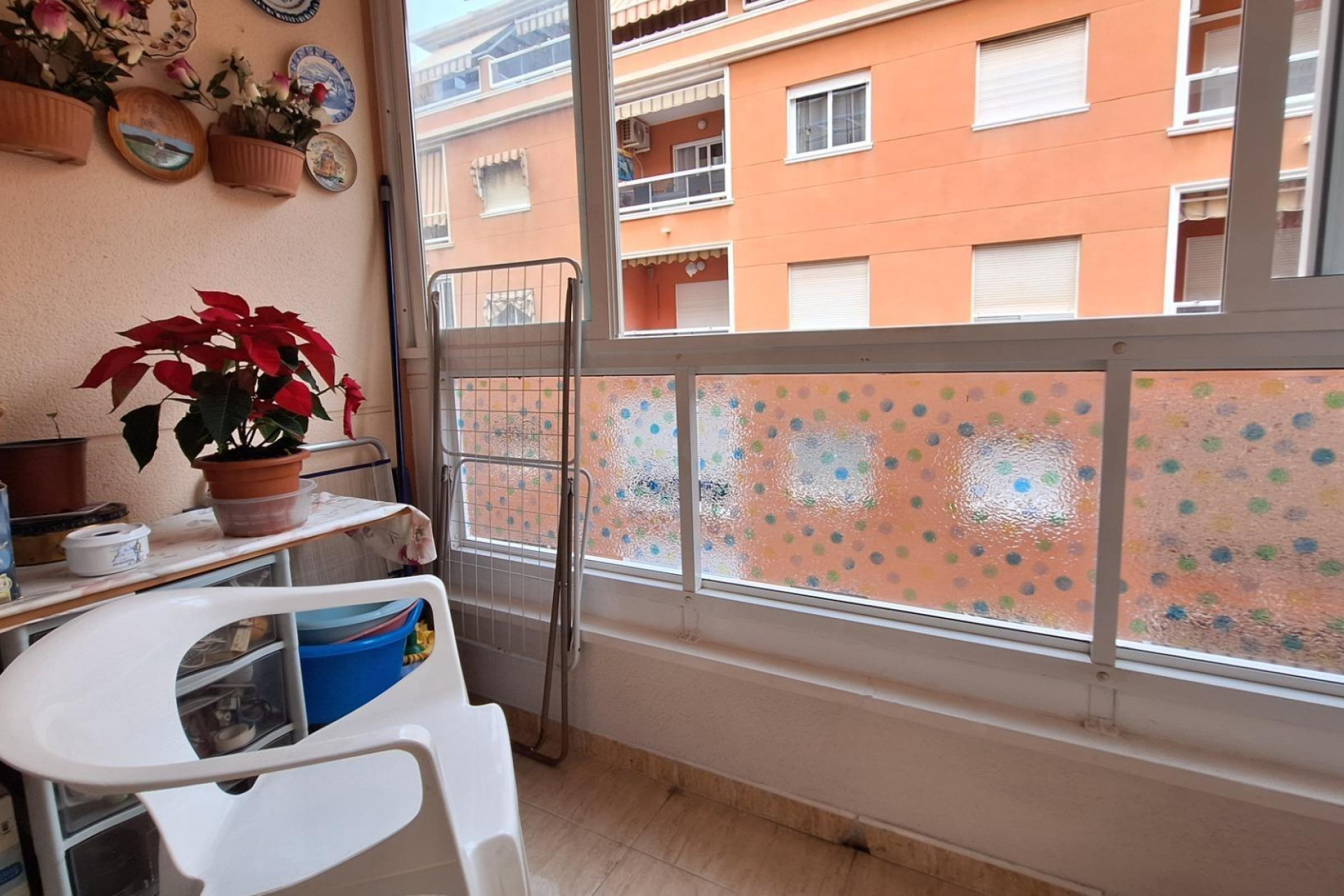 Resale - Apartment - Torrevieja - Estacion de autobuses