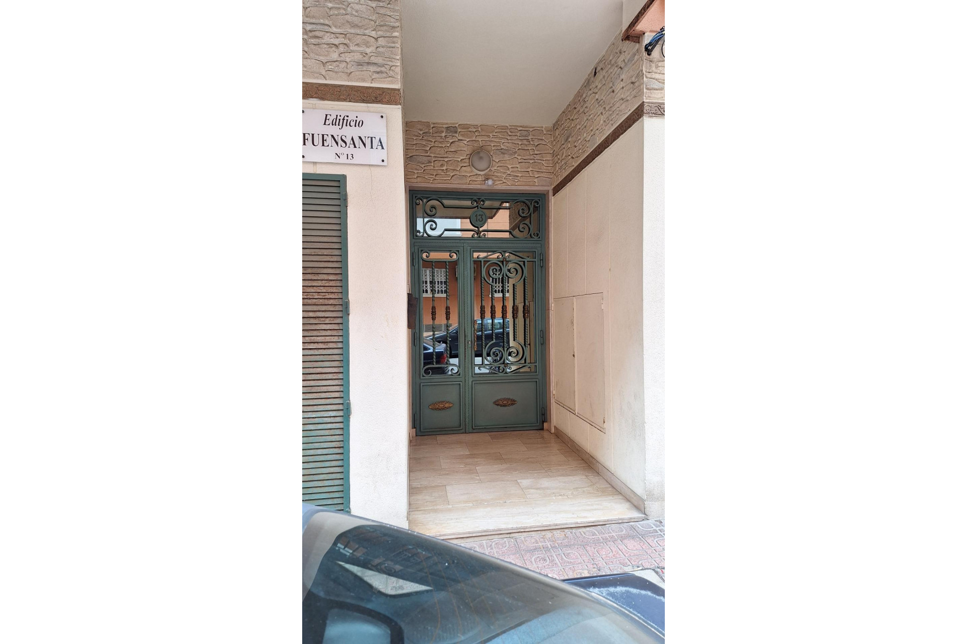 Resale - Apartment - Torrevieja - Estacion de autobuses