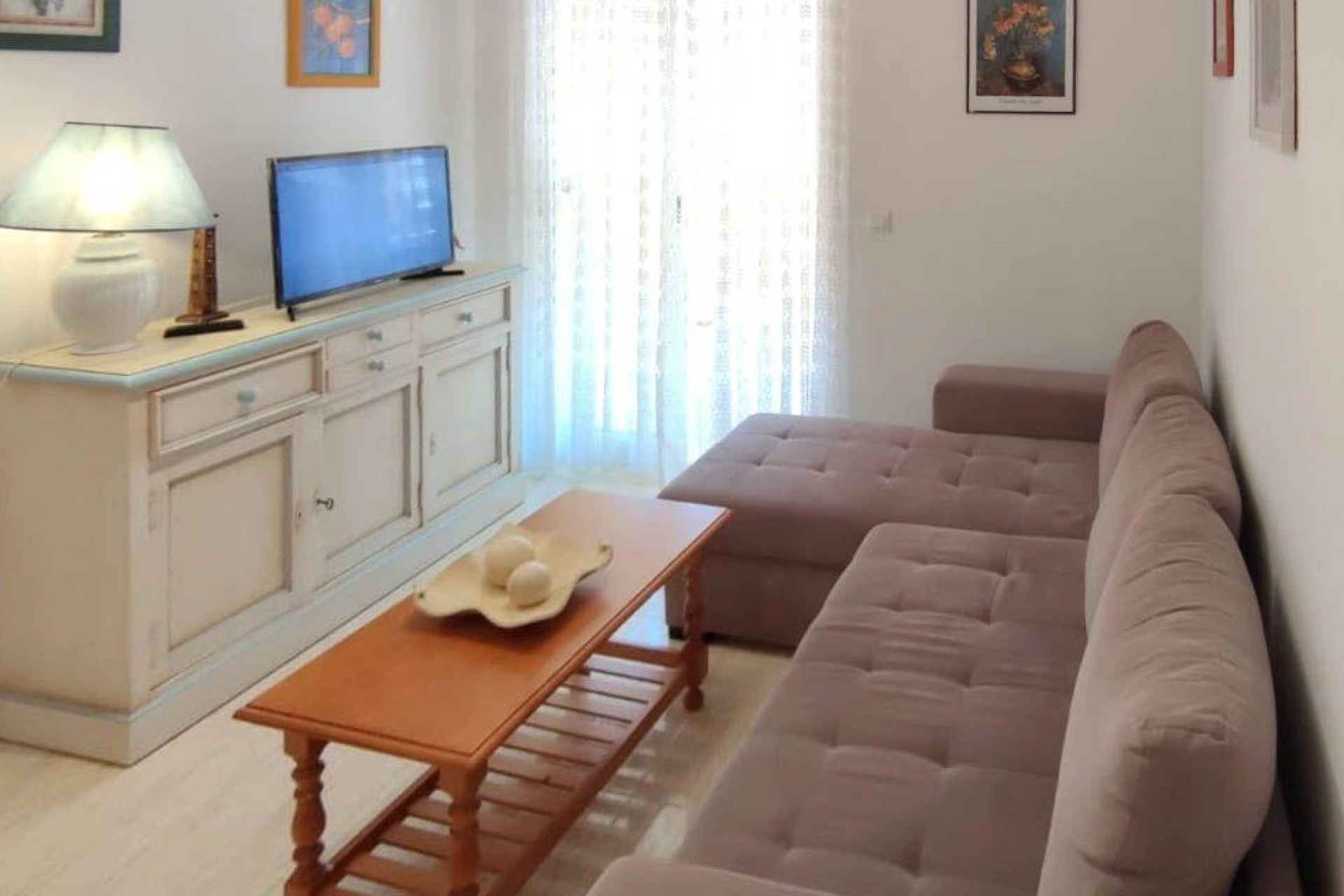 Resale - Apartment - Torrevieja - Estacion de autobuses