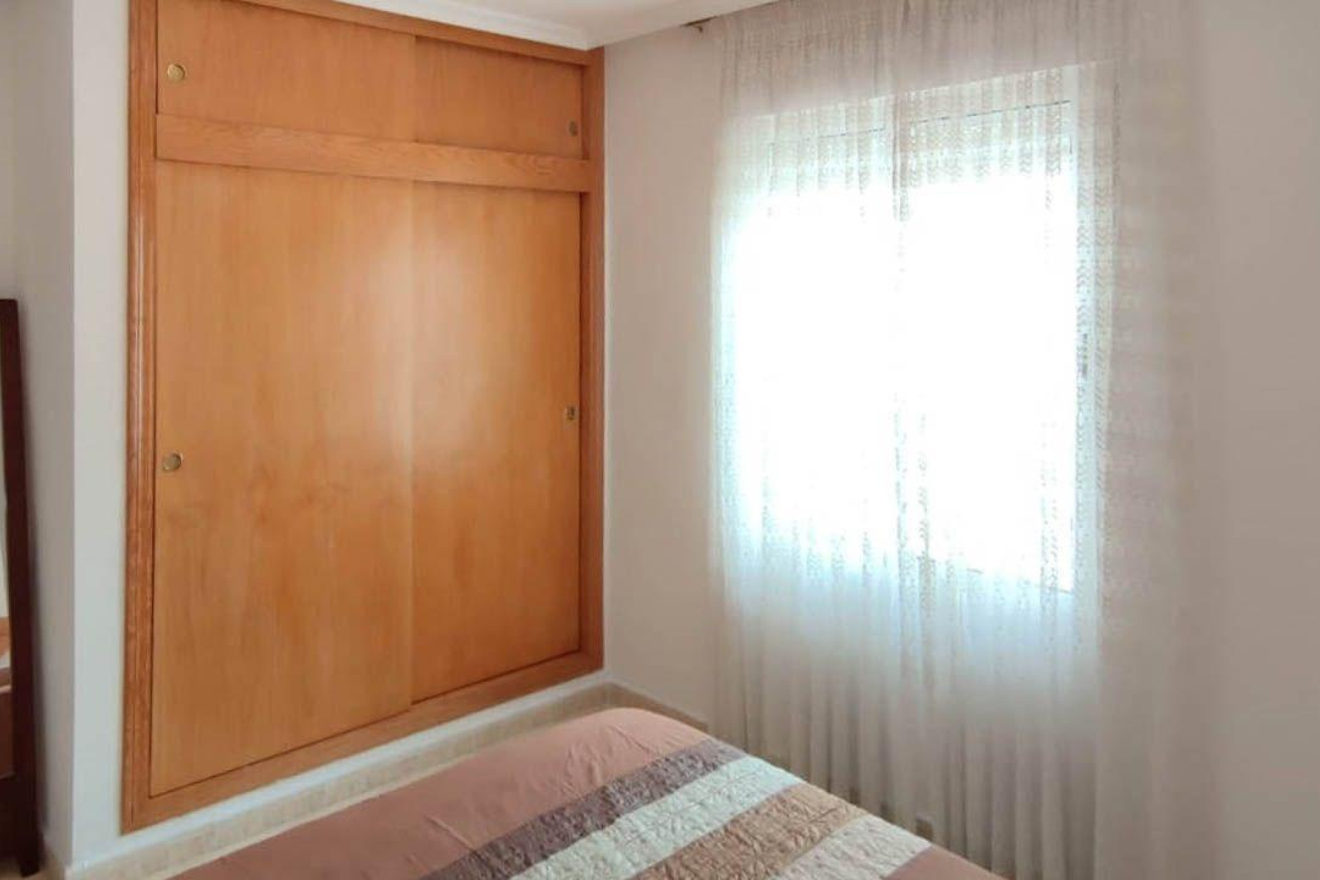 Resale - Apartment - Torrevieja - Estacion de autobuses