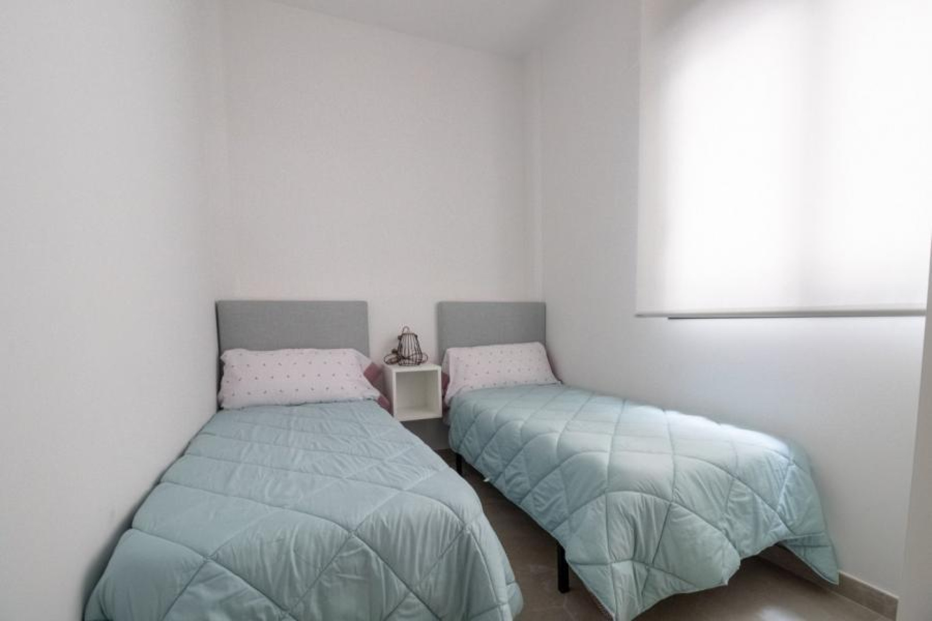 Resale - Apartment - Torrevieja - Estacion de autobuses
