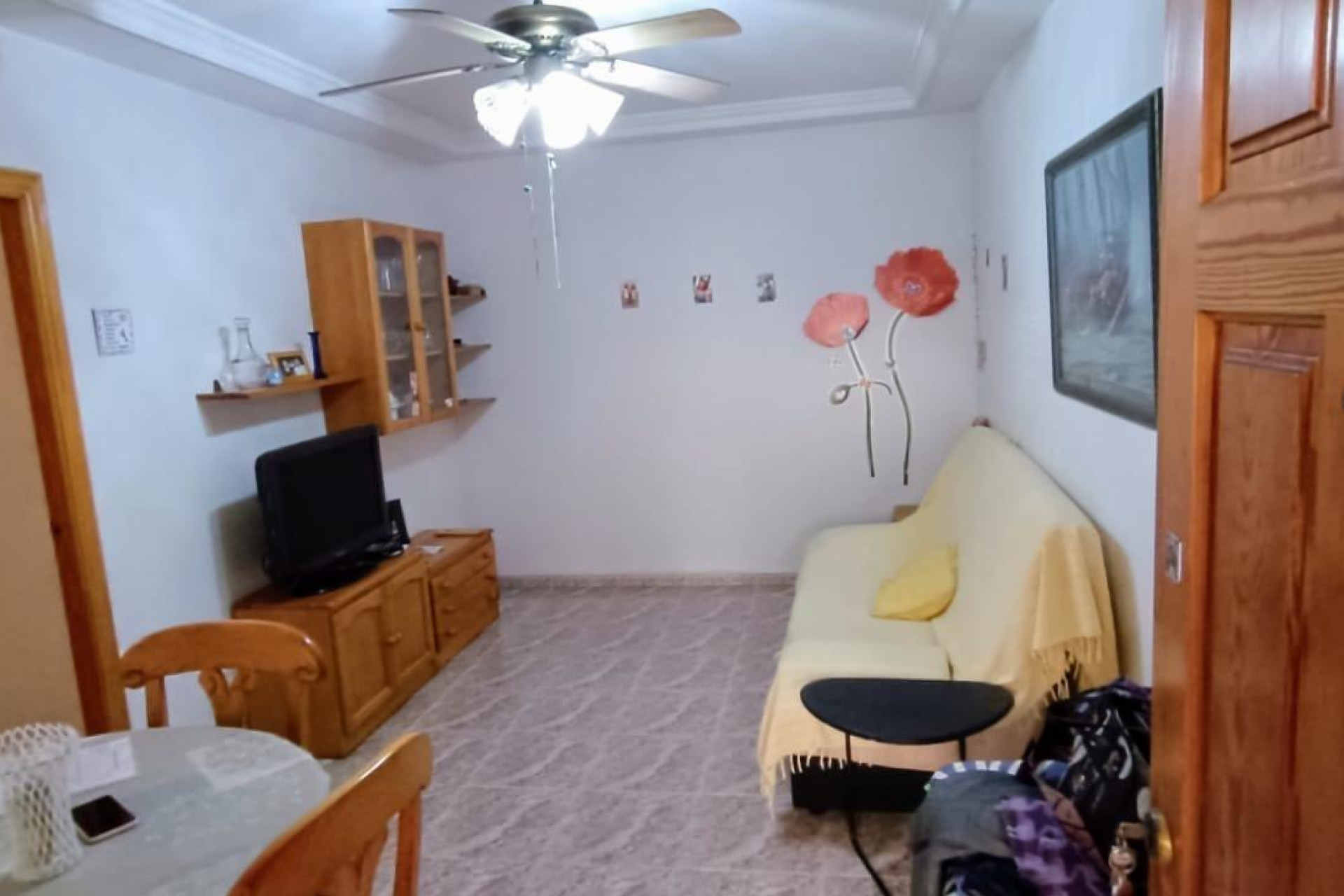 Resale - Apartment - Torrevieja - Estacion de autobuses