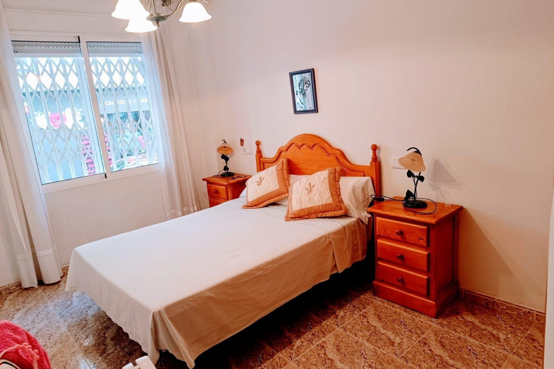 Resale - Apartment - Torrevieja - Estacion de autobuses