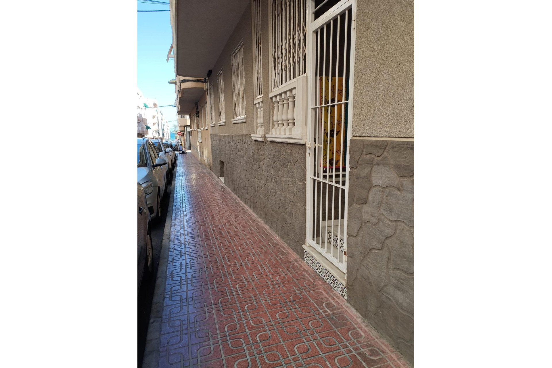 Resale - Apartment - Torrevieja - Estacion de autobuses