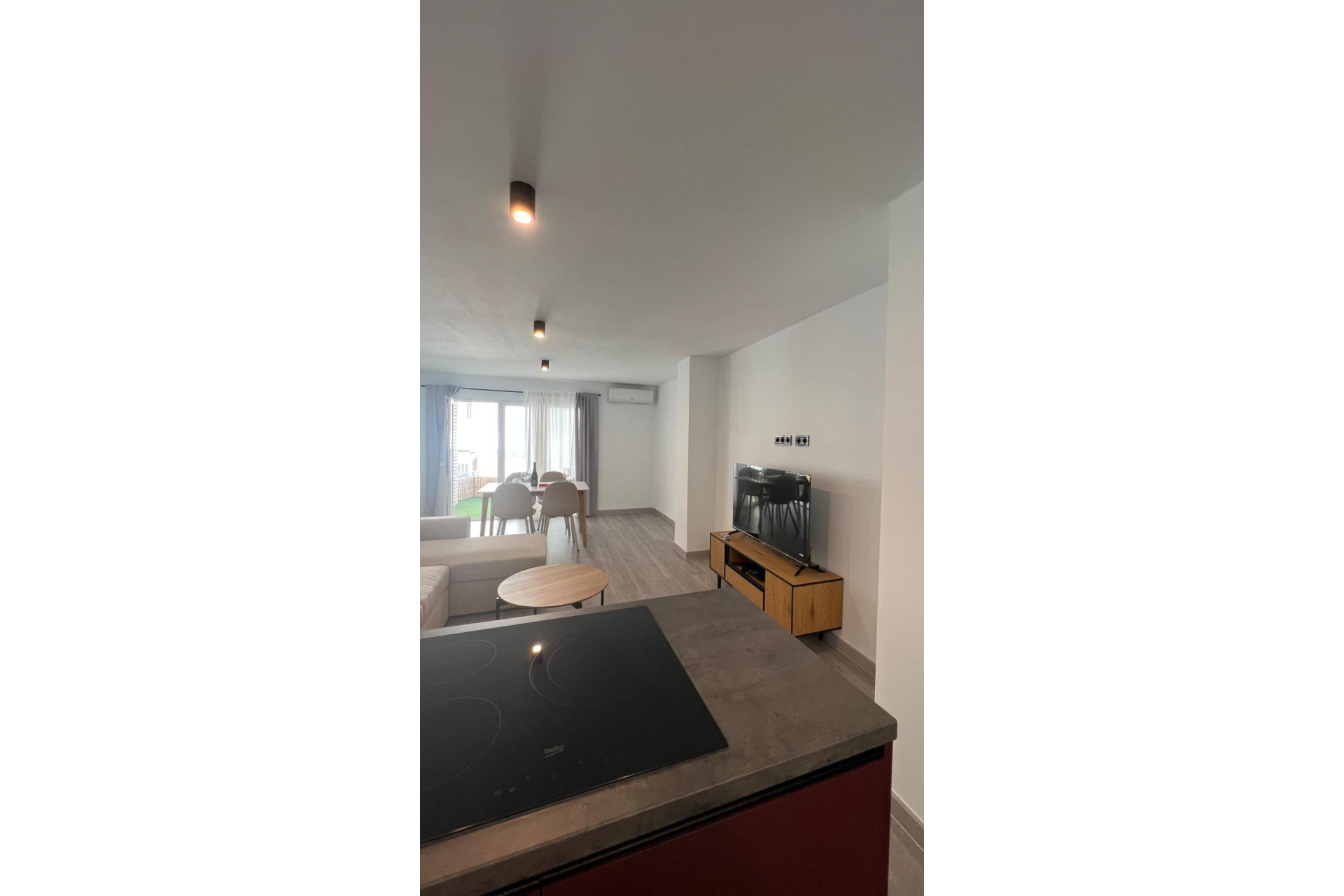 Resale - Apartment - Torrevieja - Estacion de autobuses