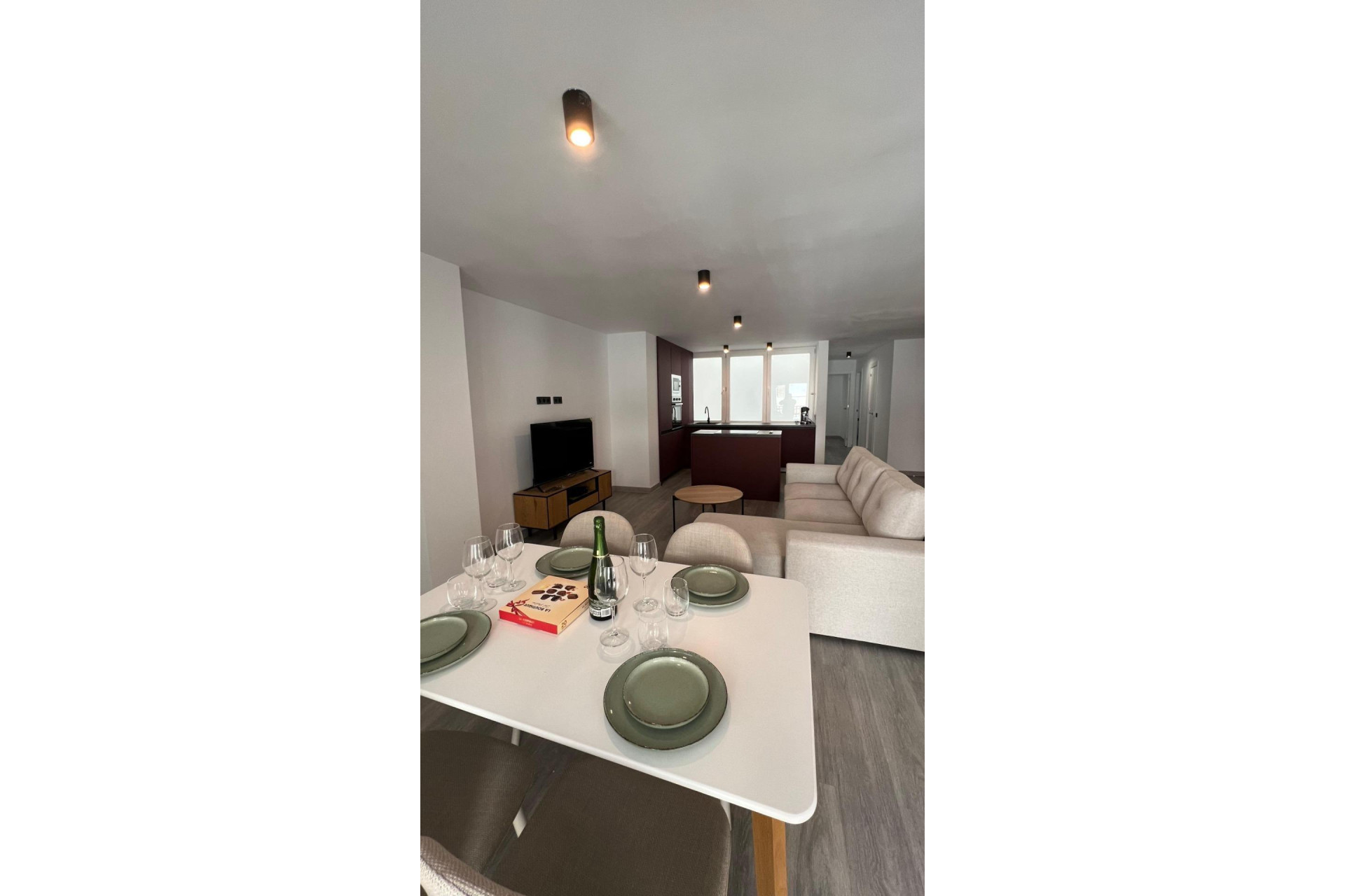 Resale - Apartment - Torrevieja - Estacion de autobuses