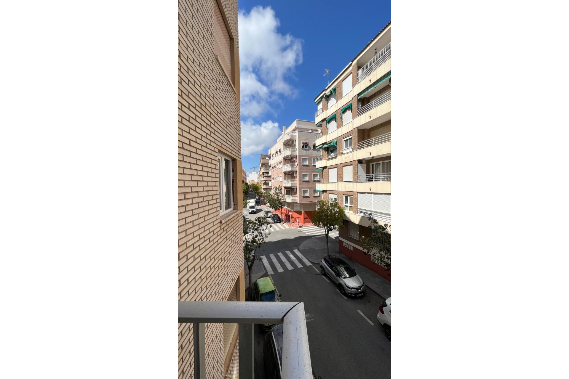 Resale - Apartment - Torrevieja - Estacion de autobuses