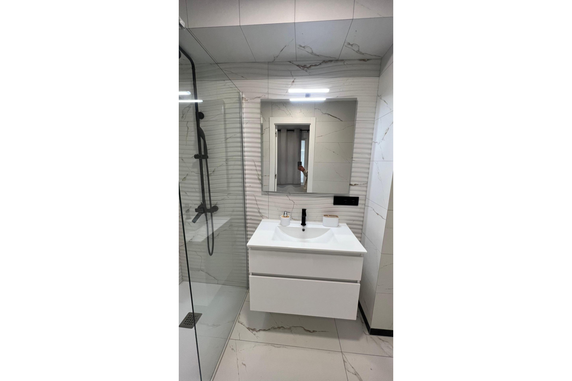 Resale - Apartment - Torrevieja - Estacion de autobuses