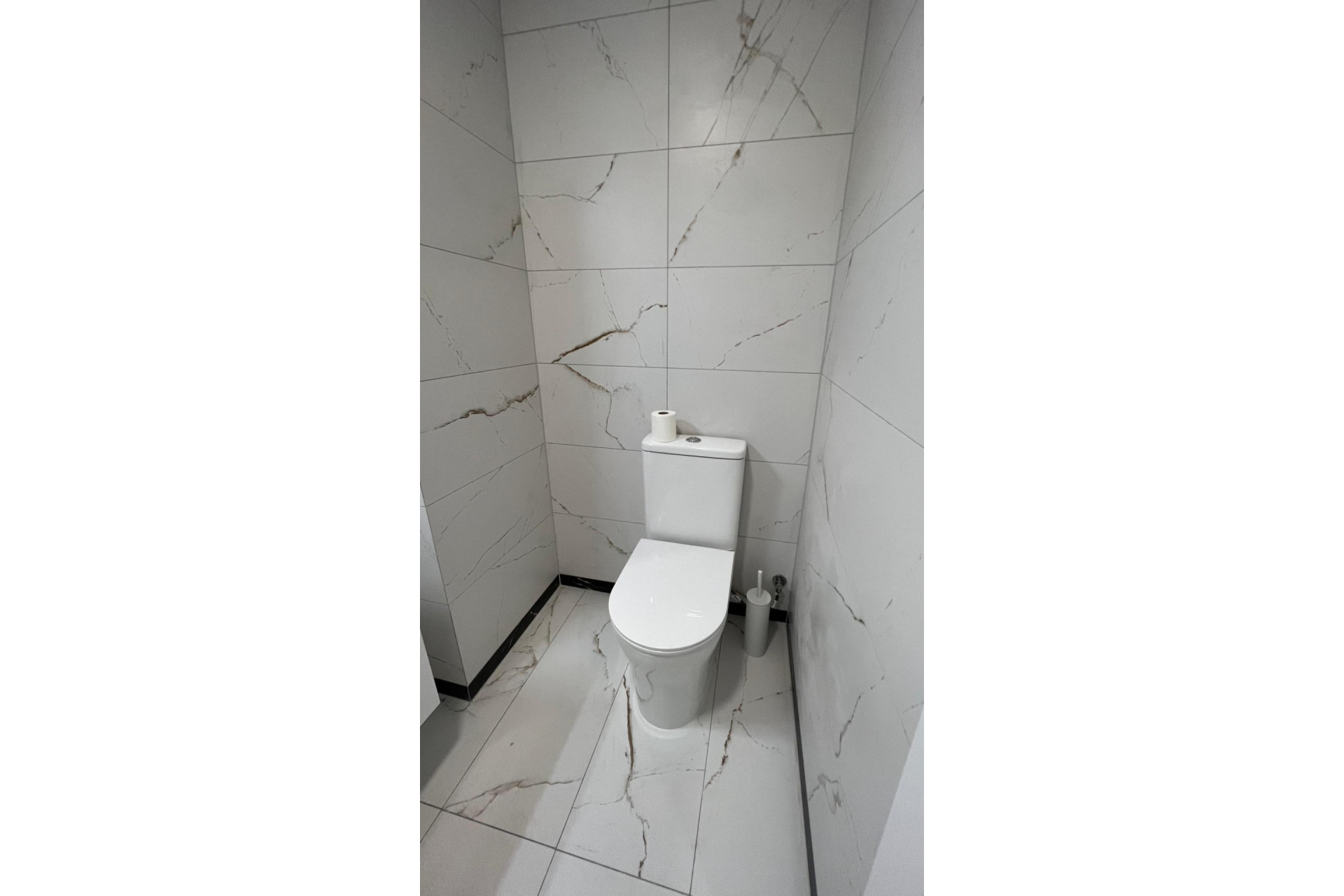 Resale - Apartment - Torrevieja - Estacion de autobuses