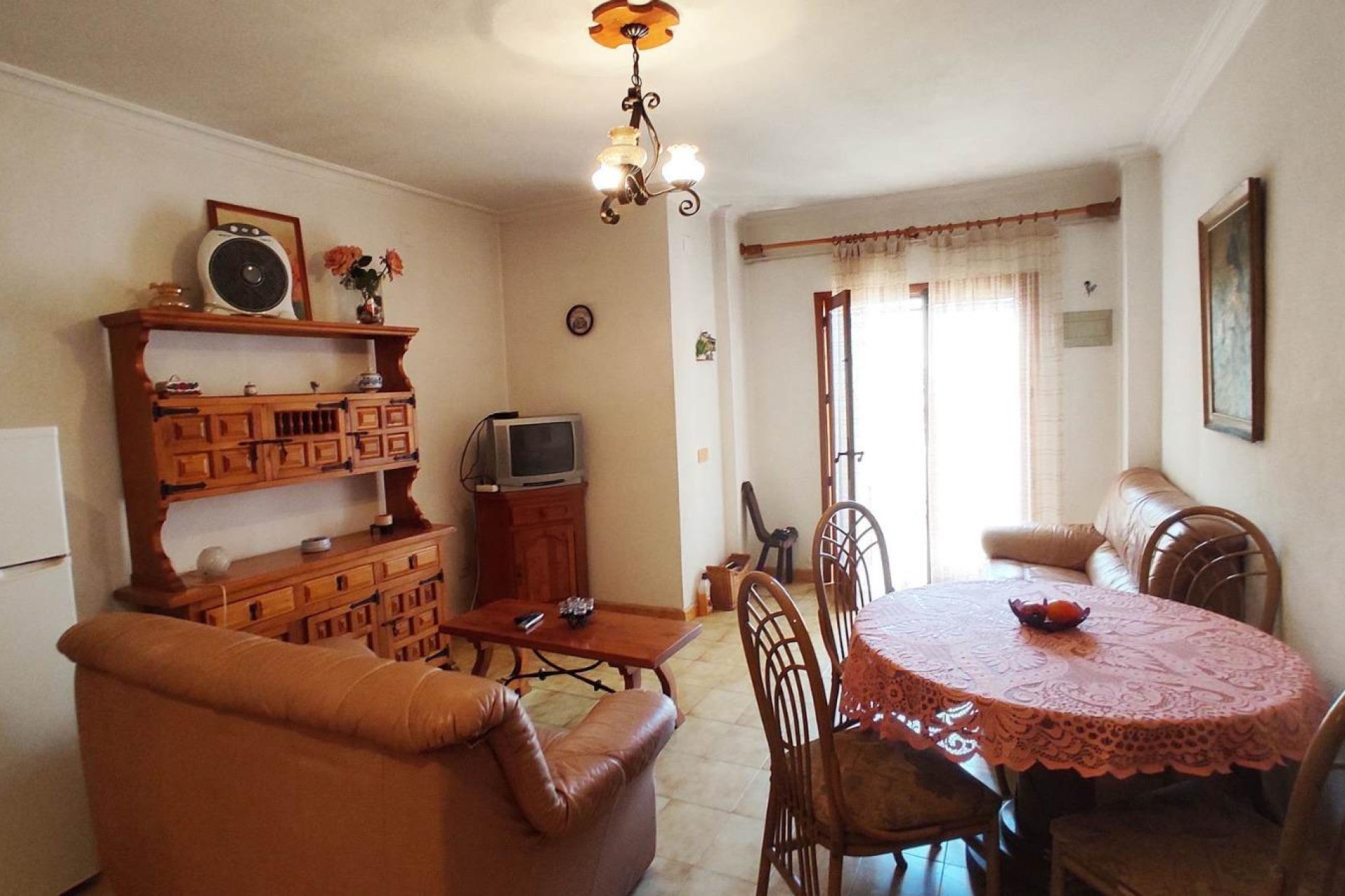 Resale - Apartment - Torrevieja - Estacion de autobuses