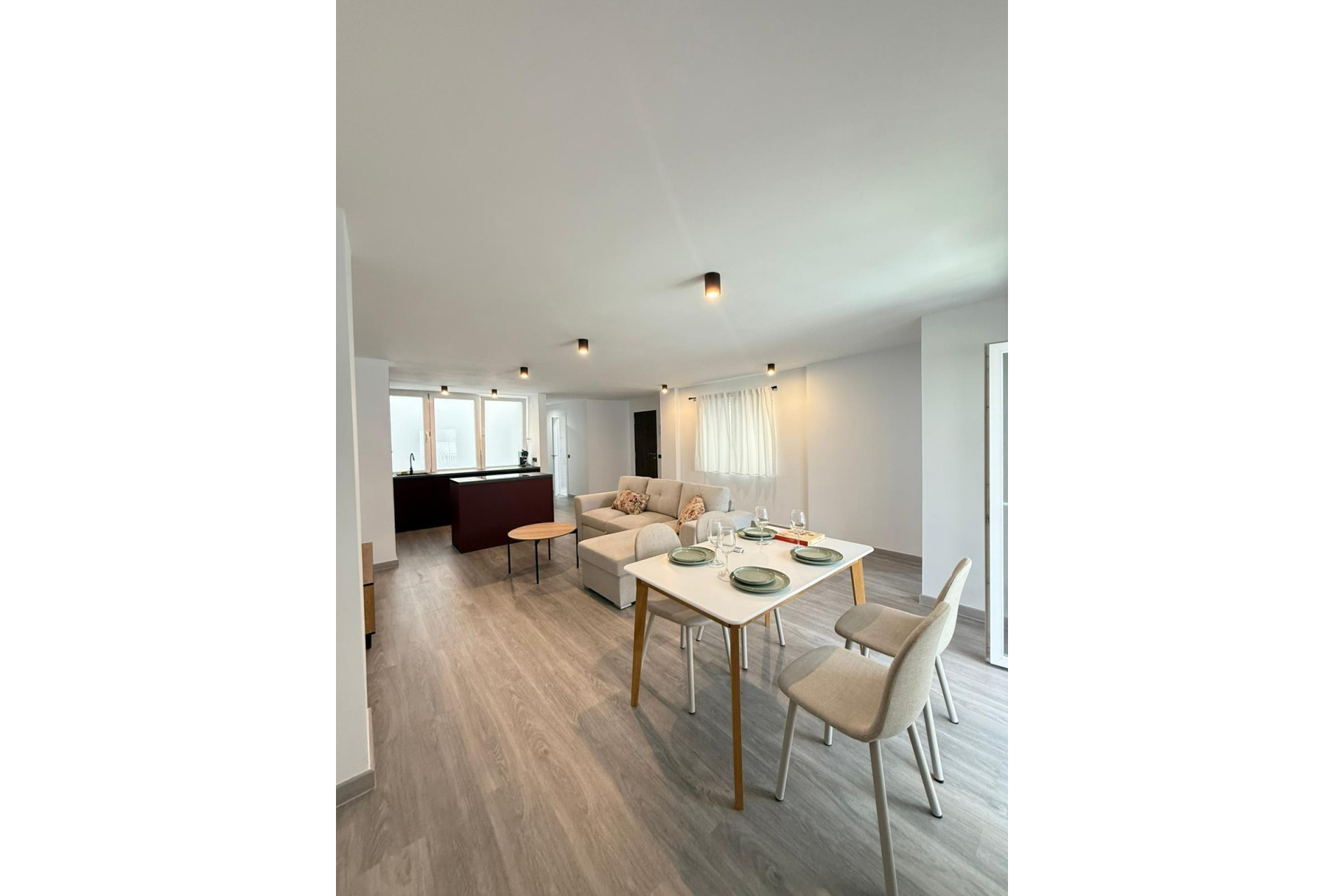 Resale - Apartment - Torrevieja - Estacion de autobuses