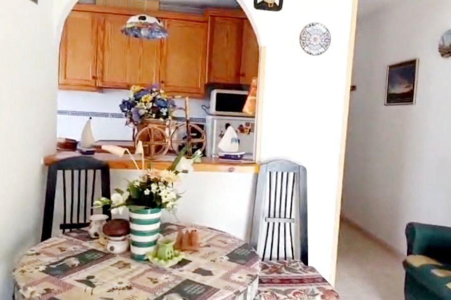 Resale - Apartment - Torrevieja - Estacion de autobuses