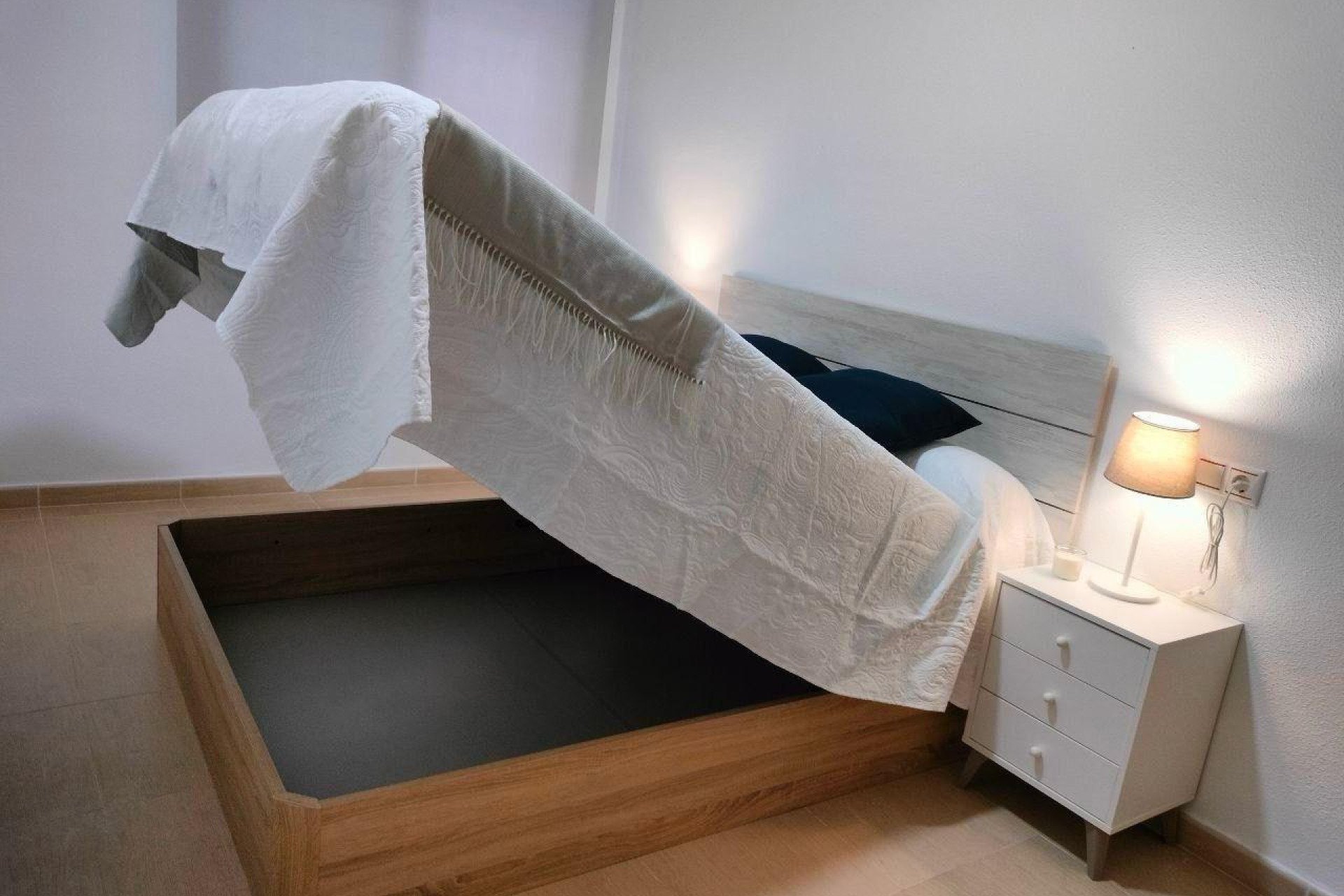 Resale - Apartment - Torrevieja - Estacion de autobuses