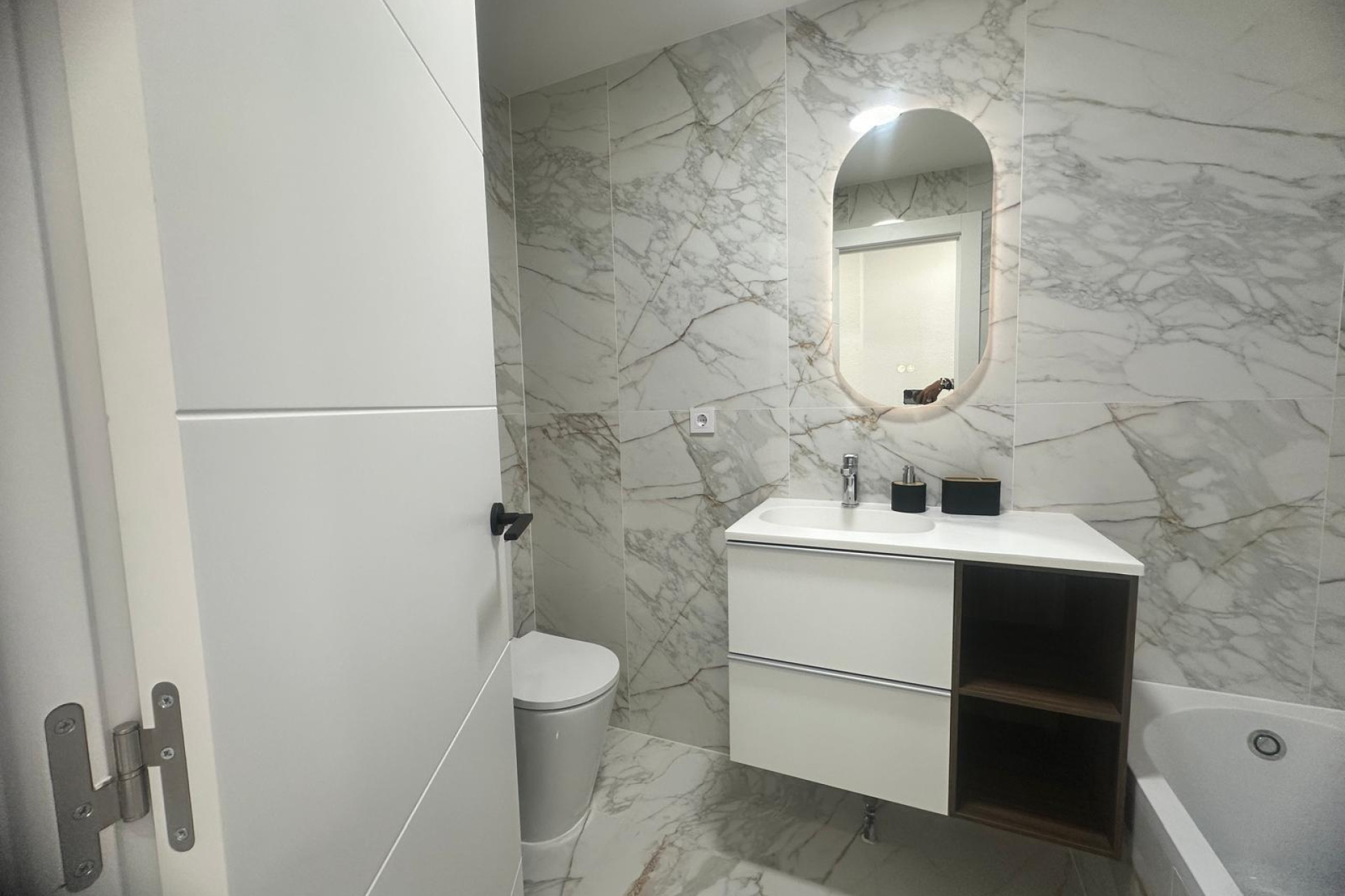 Resale - Apartment - Torrevieja - Estacion de autobuses