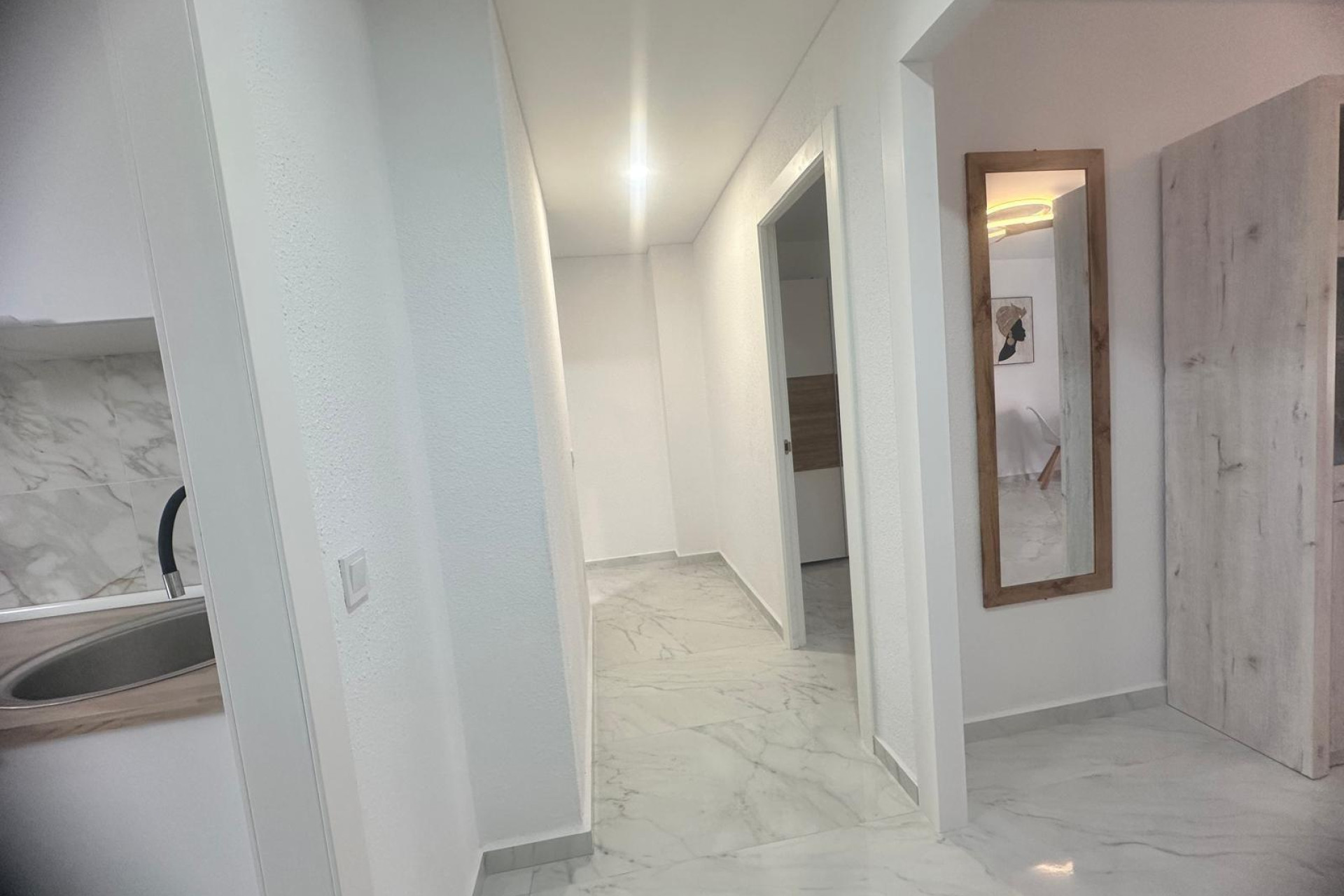 Resale - Apartment - Torrevieja - Estacion de autobuses