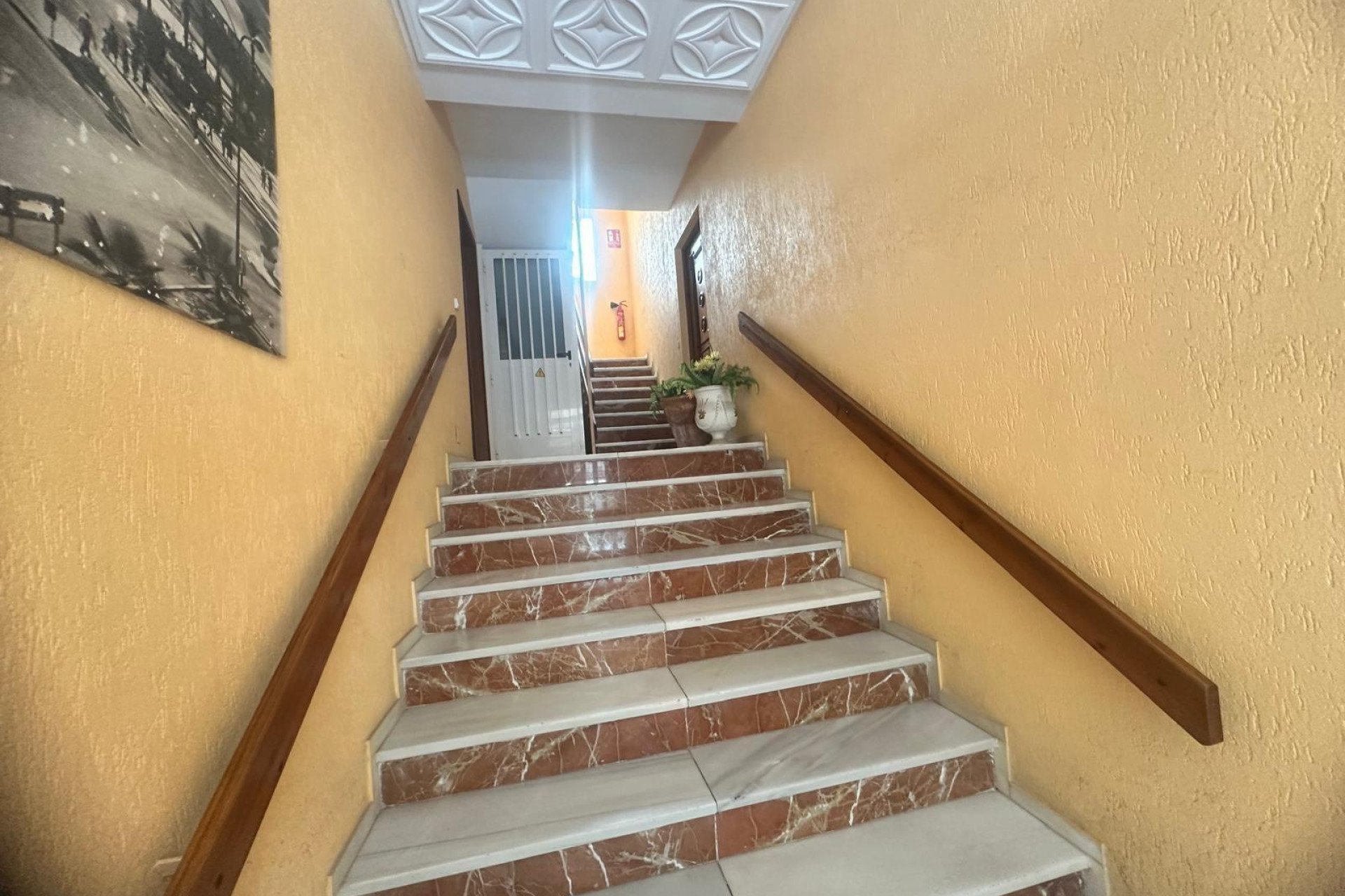 Resale - Apartment - Torrevieja - Estacion de autobuses