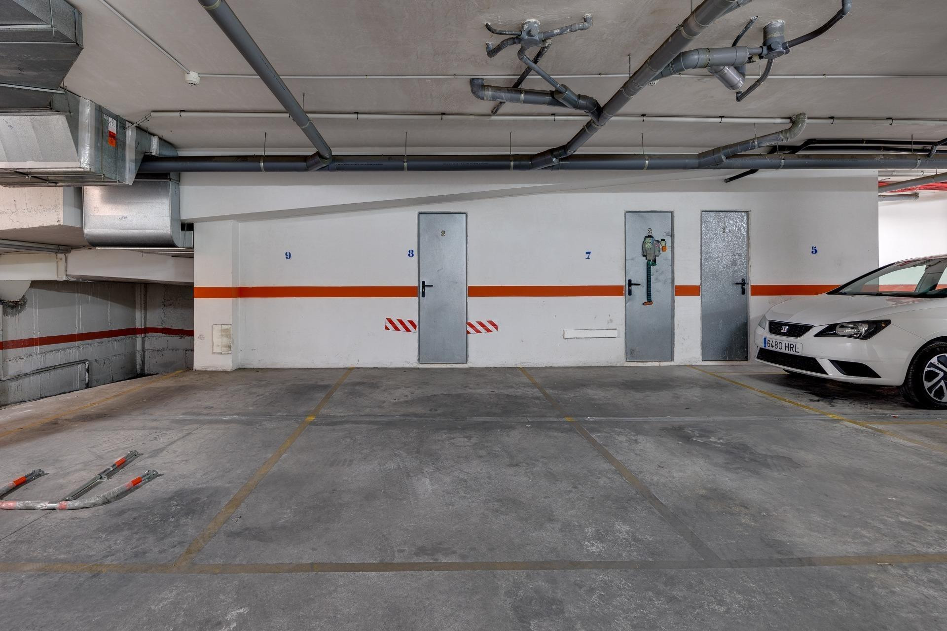 Resale - Apartment - Torrevieja - Estacion de autobuses