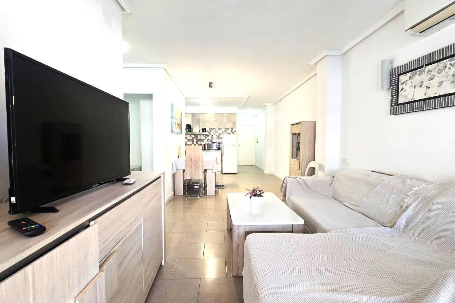 Resale - Apartment - Torrevieja - Estacion de autobuses