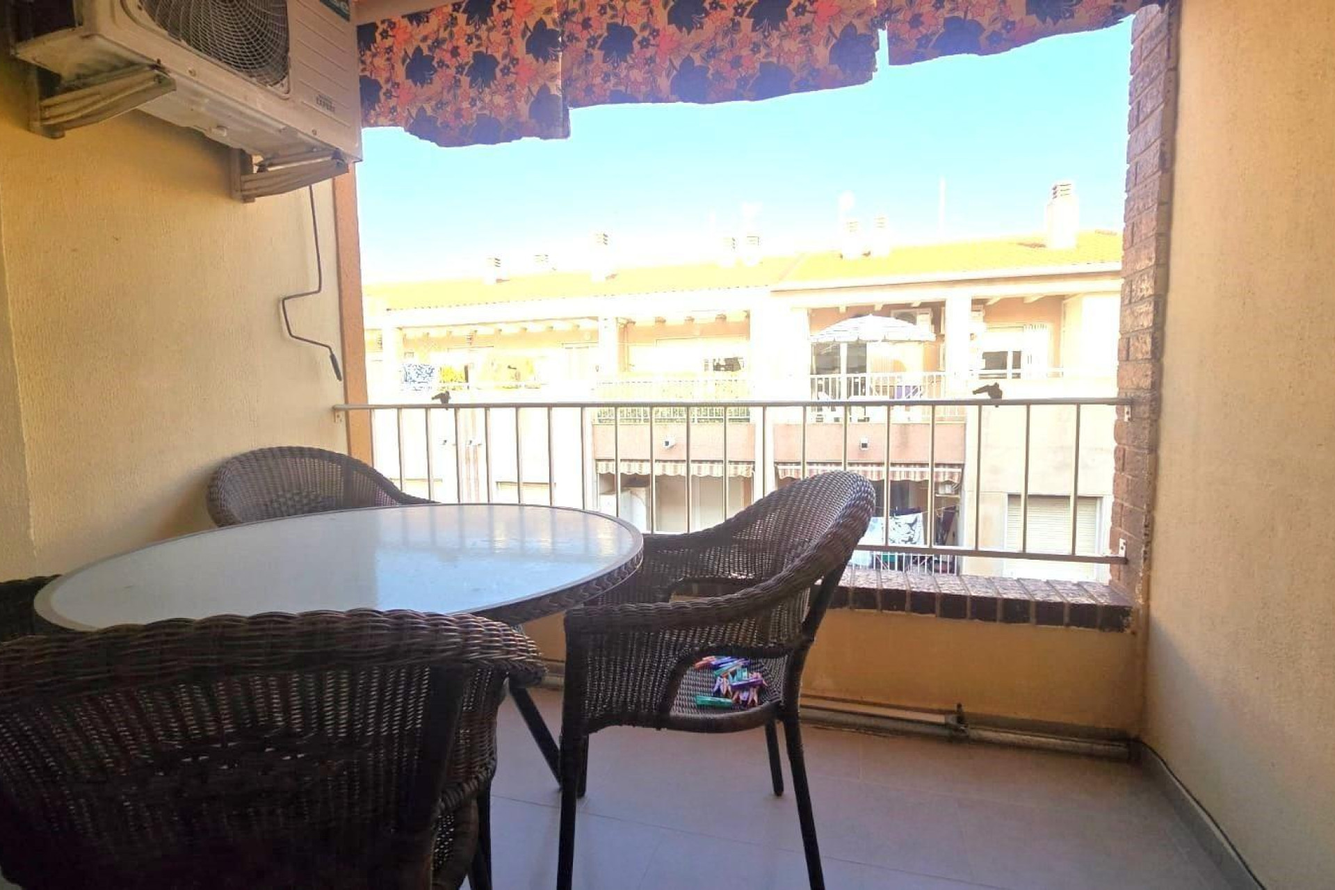 Resale - Apartment - Torrevieja - Estacion de autobuses