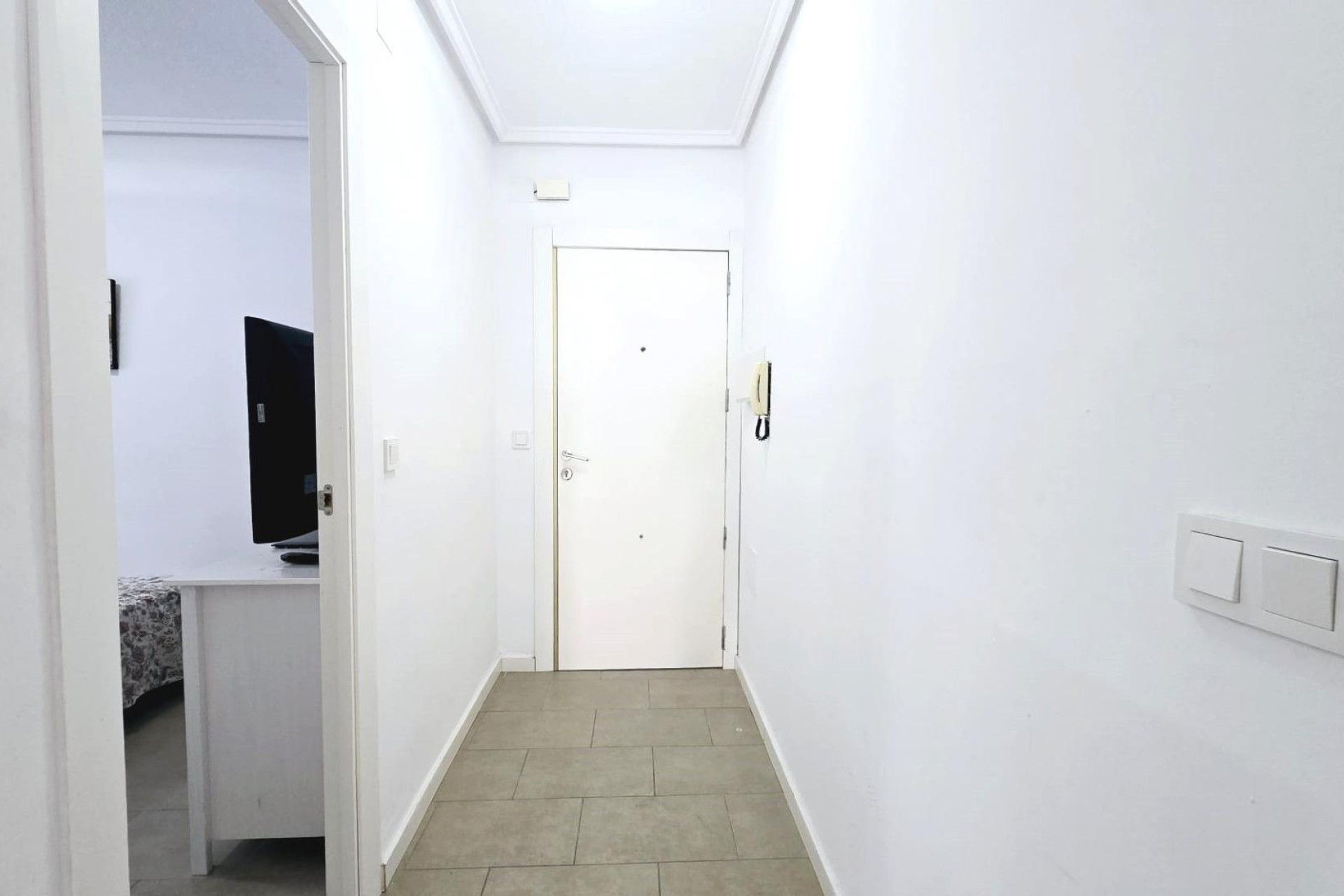 Resale - Apartment - Torrevieja - Estacion de autobuses