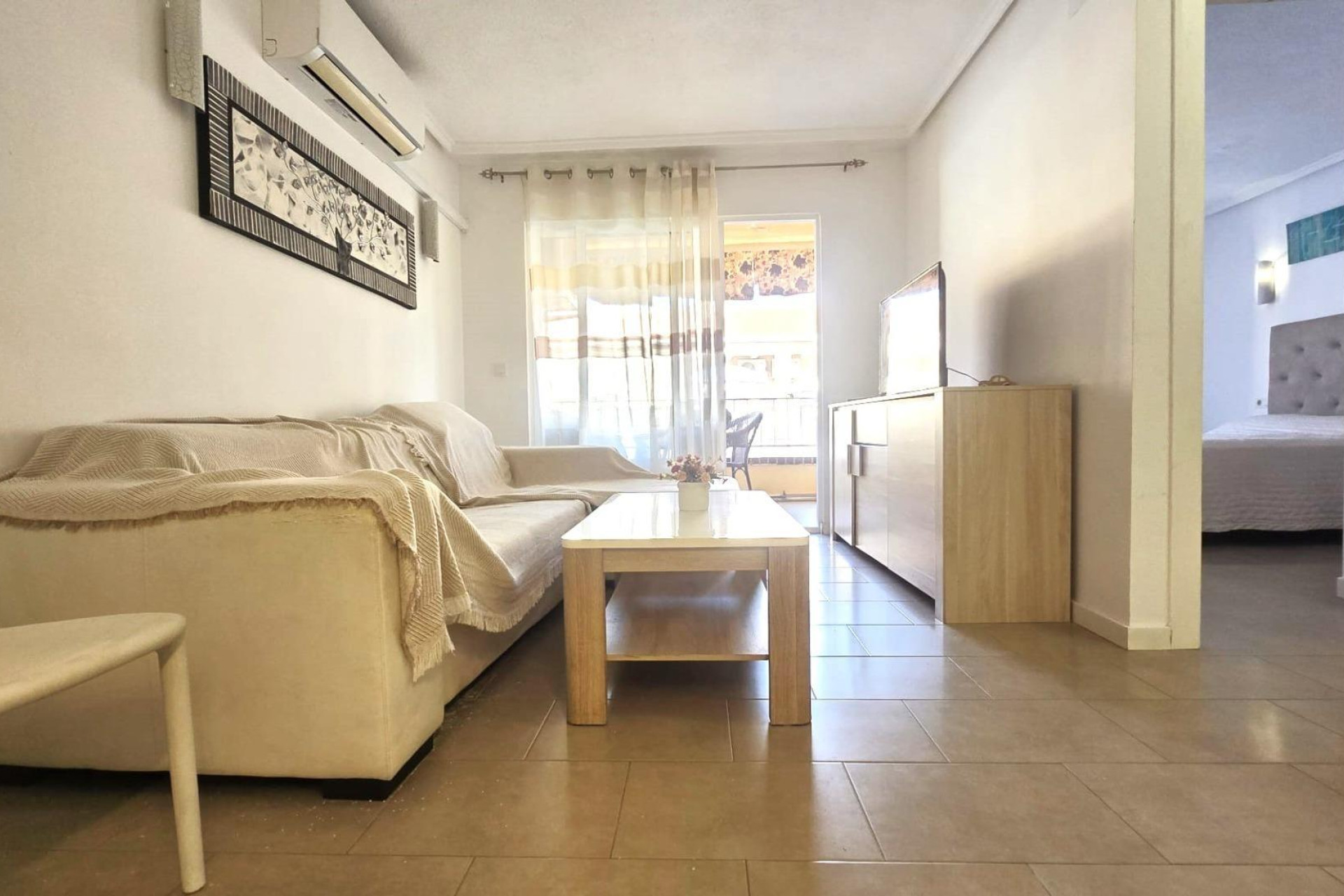 Resale - Apartment - Torrevieja - Estacion de autobuses