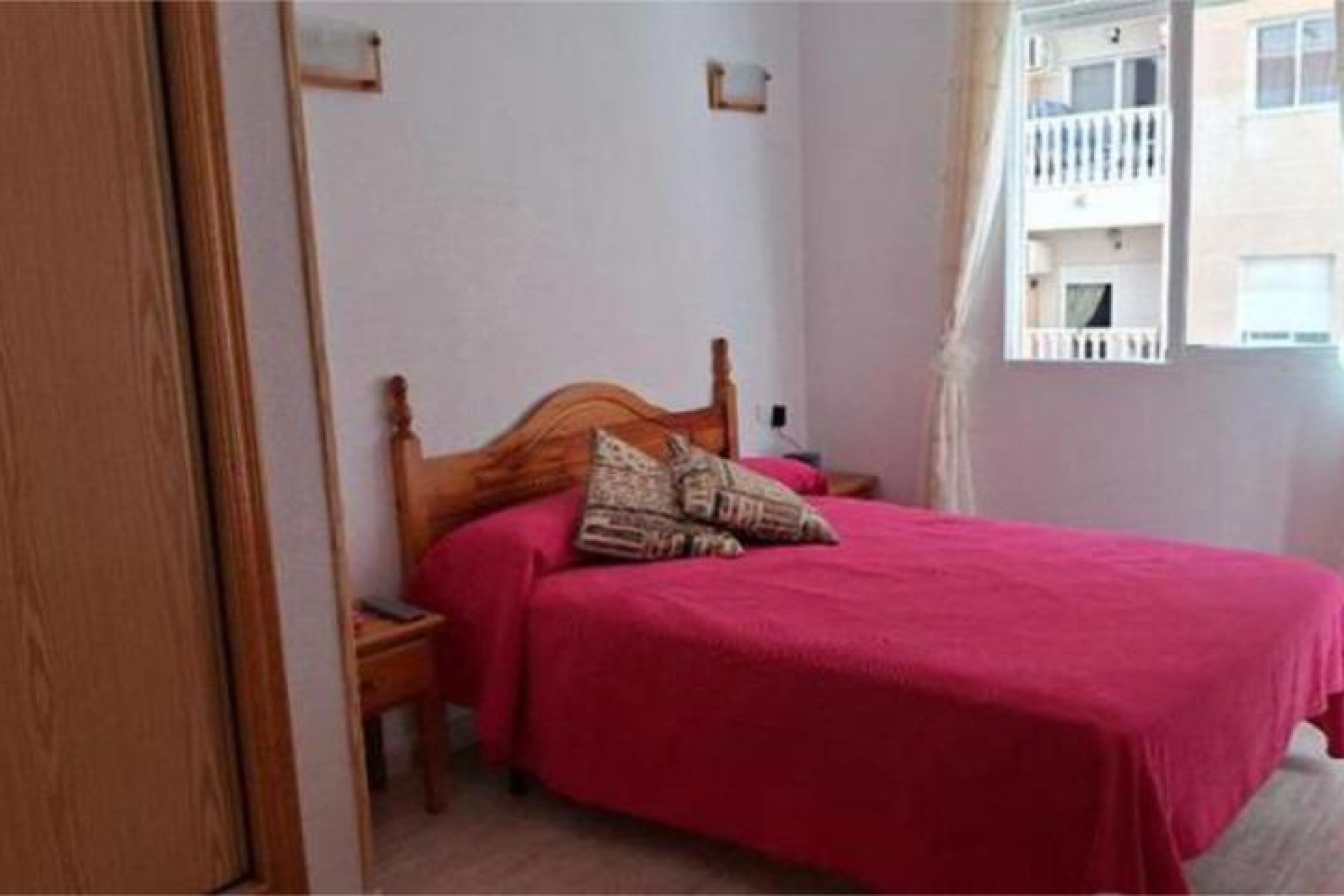 Resale - Apartment - Torrevieja - Estacion de autobuses