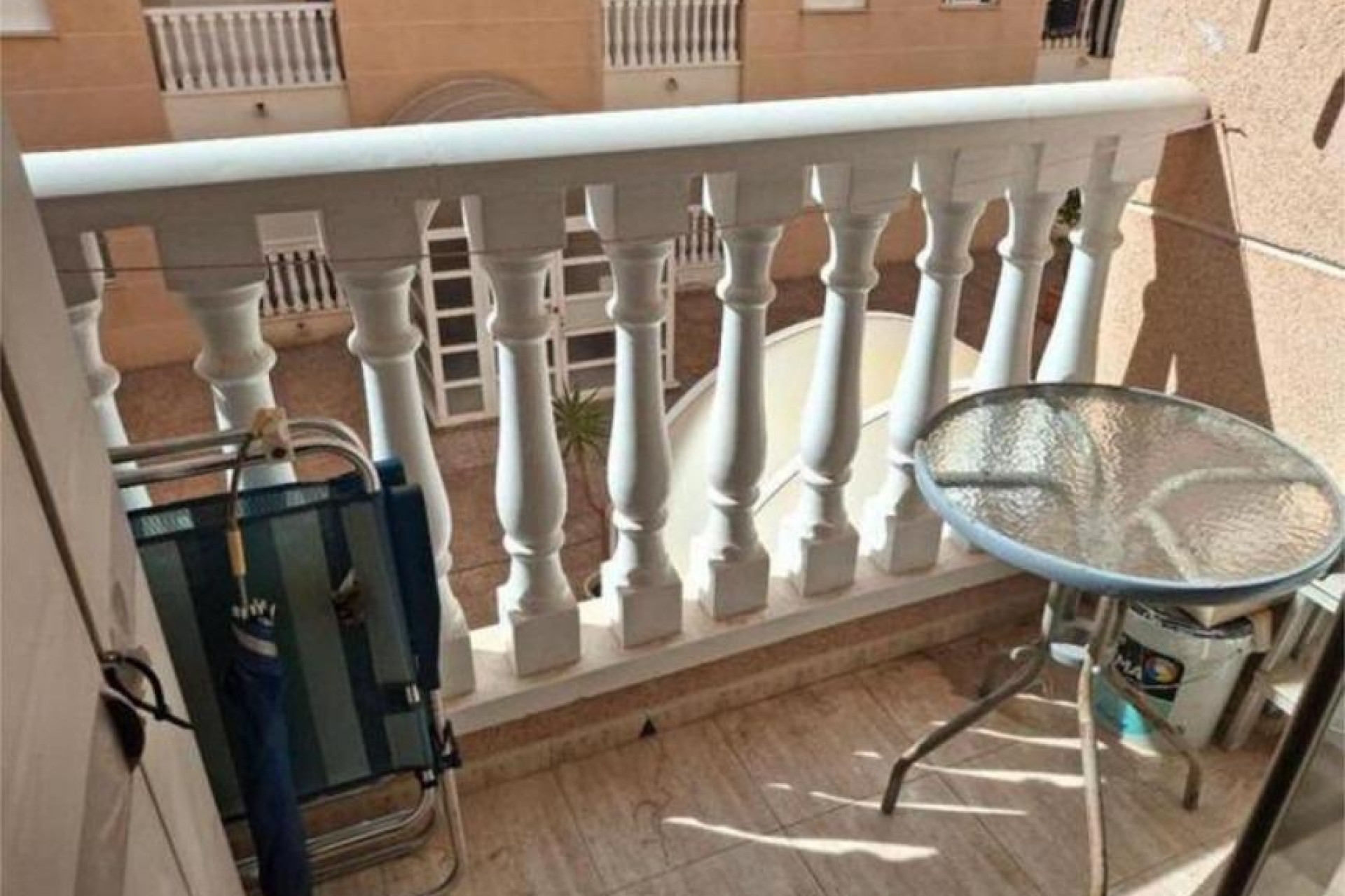 Resale - Apartment - Torrevieja - Estacion de autobuses