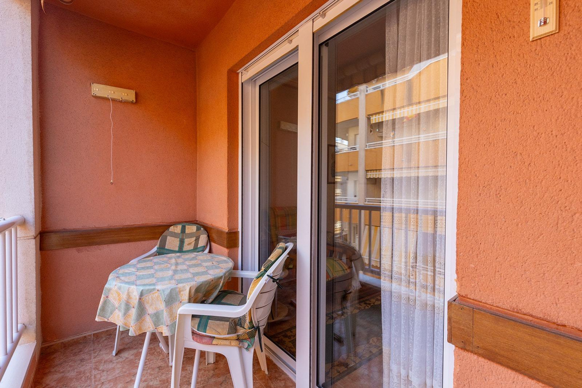 Resale - Apartment - Torrevieja - Estacion de autobuses