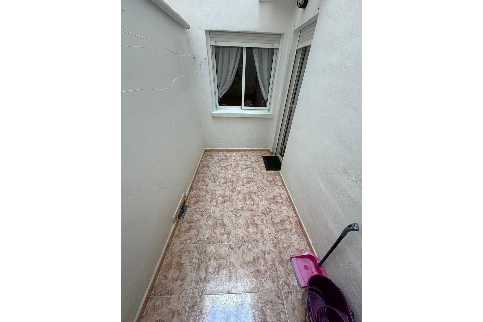 Resale - Apartment - Torrevieja - Estacion de autobuses