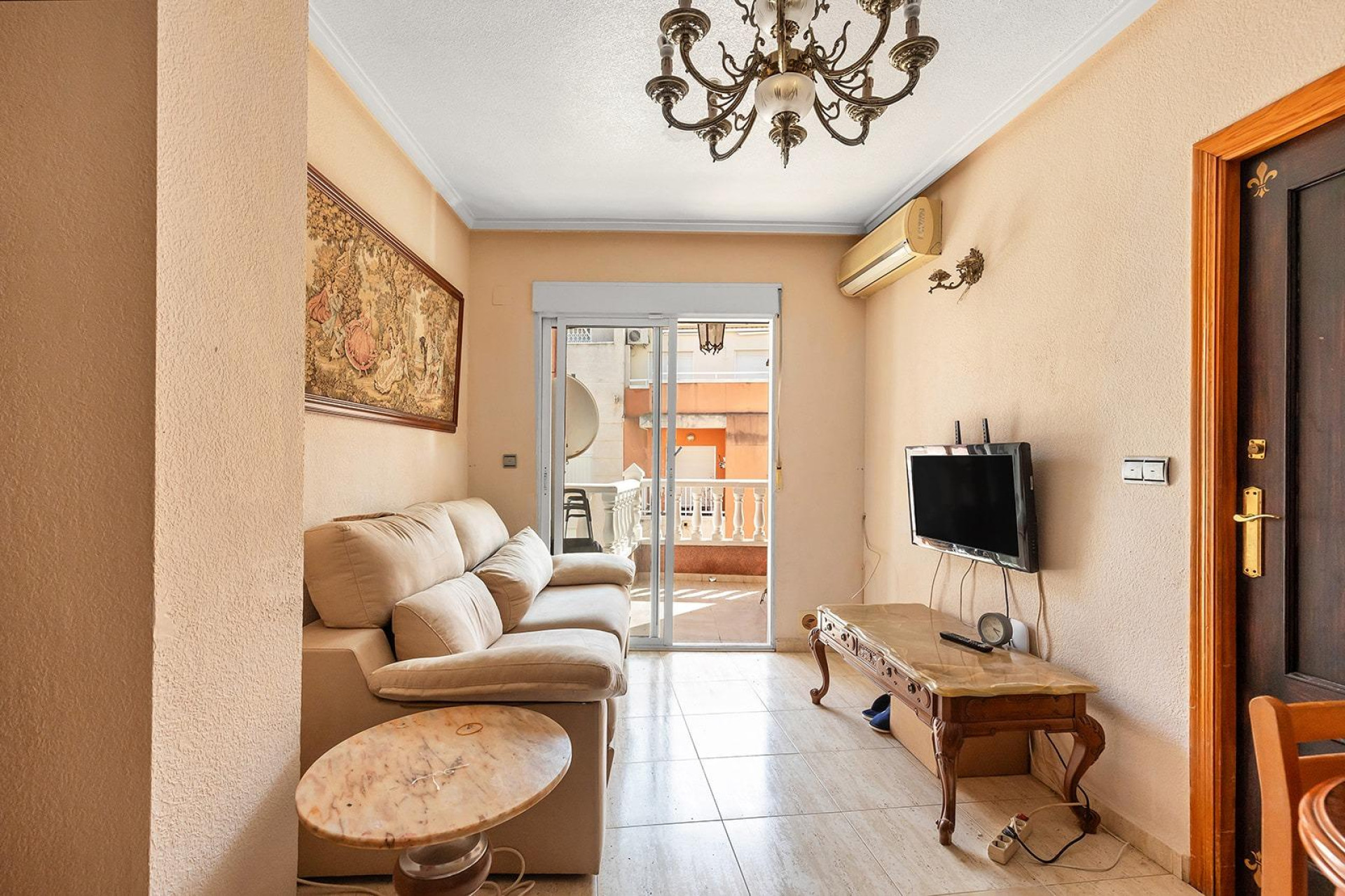 Resale - Apartment - Torrevieja - Estacion de autobuses