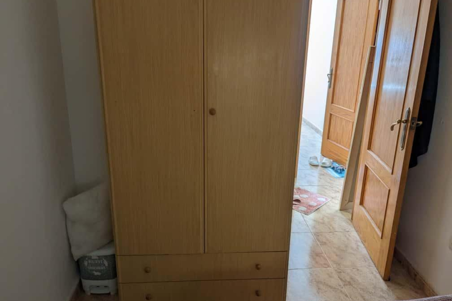 Resale - Apartment - Torrevieja - Estacion de autobuses