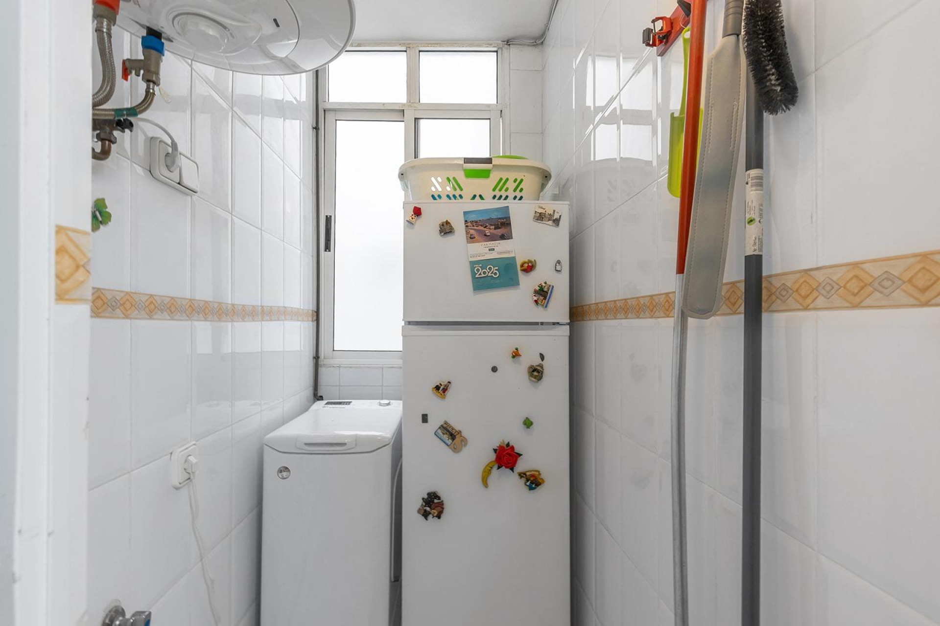 Resale - Apartment - Torrevieja - Estacion de autobuses