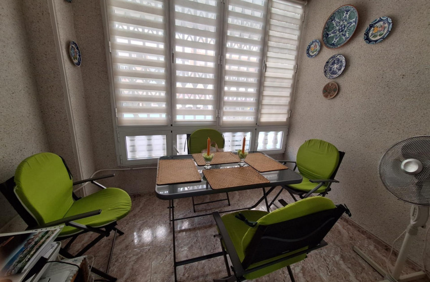 Resale - Apartment - Torrevieja - Estacion de autobuses