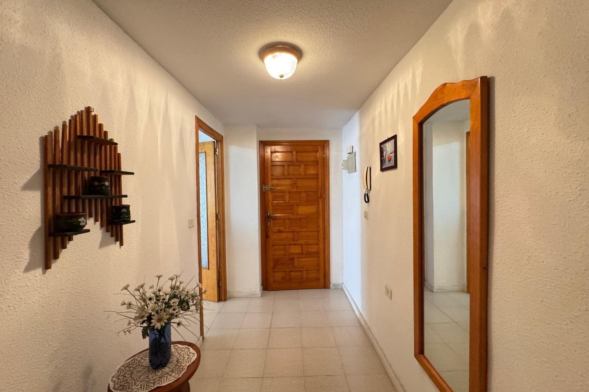 Resale - Apartment - Torrevieja - Estacion de autobuses