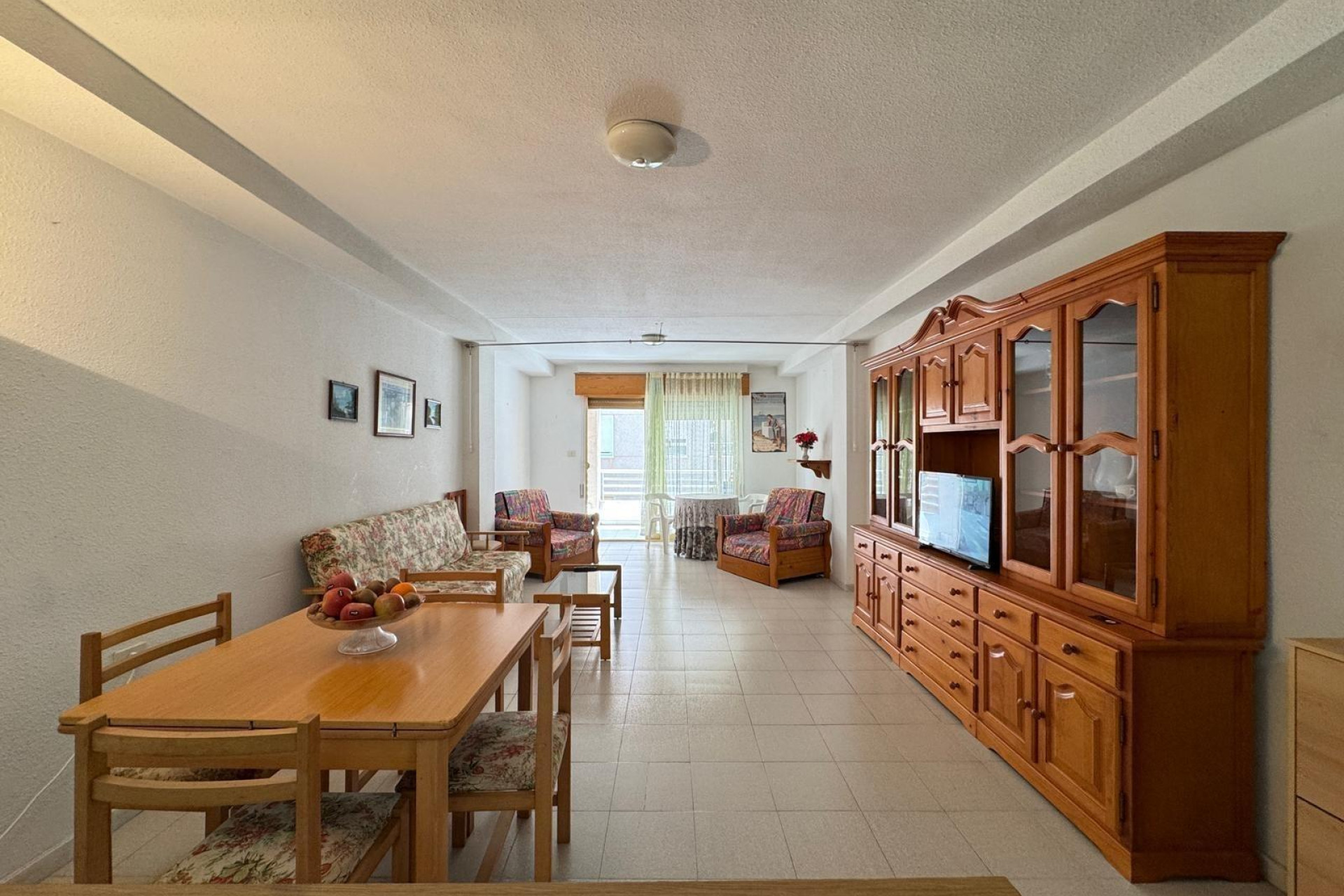 Resale - Apartment - Torrevieja - Estacion de autobuses