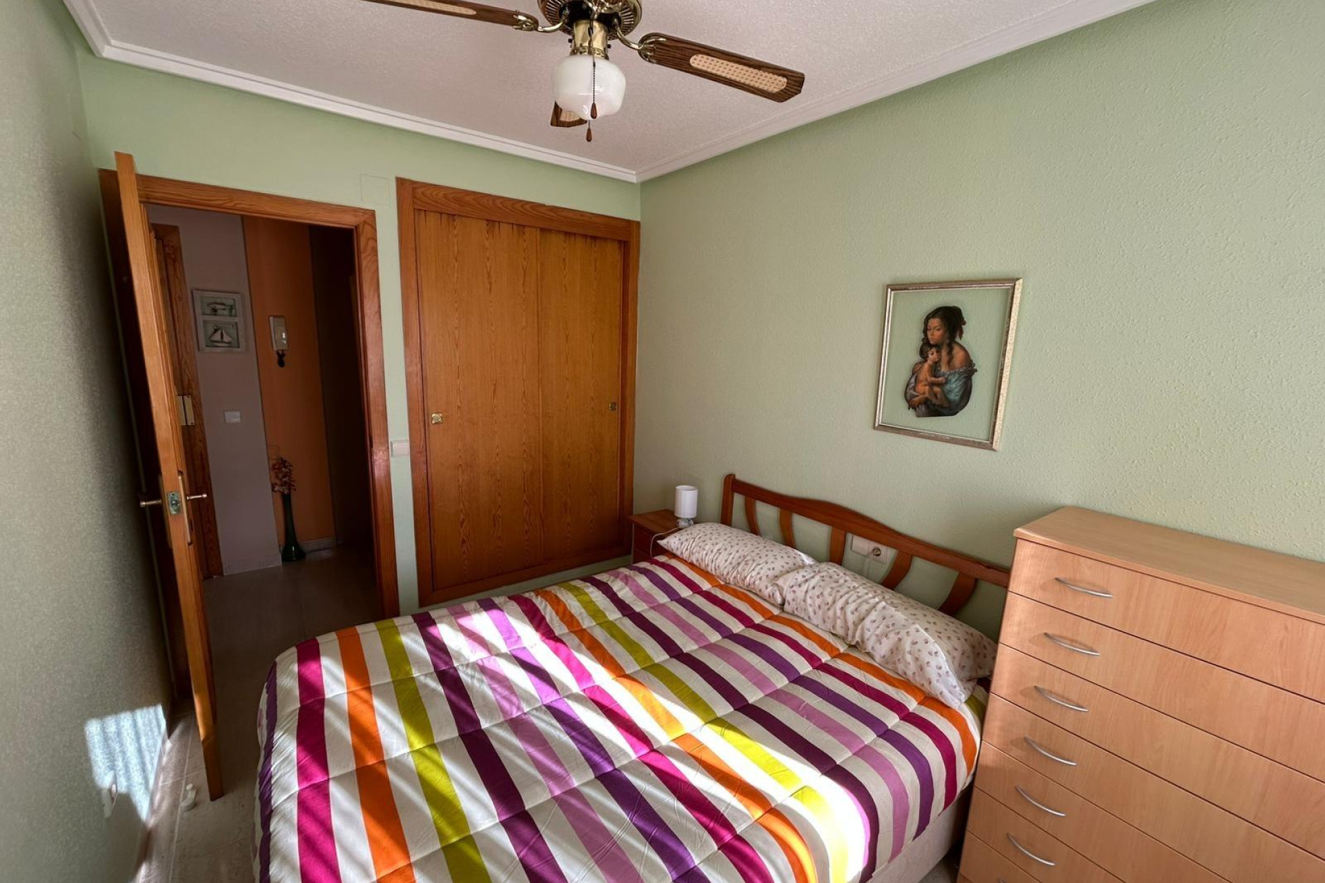 Resale - Apartment - Torrevieja - Estacion de autobuses