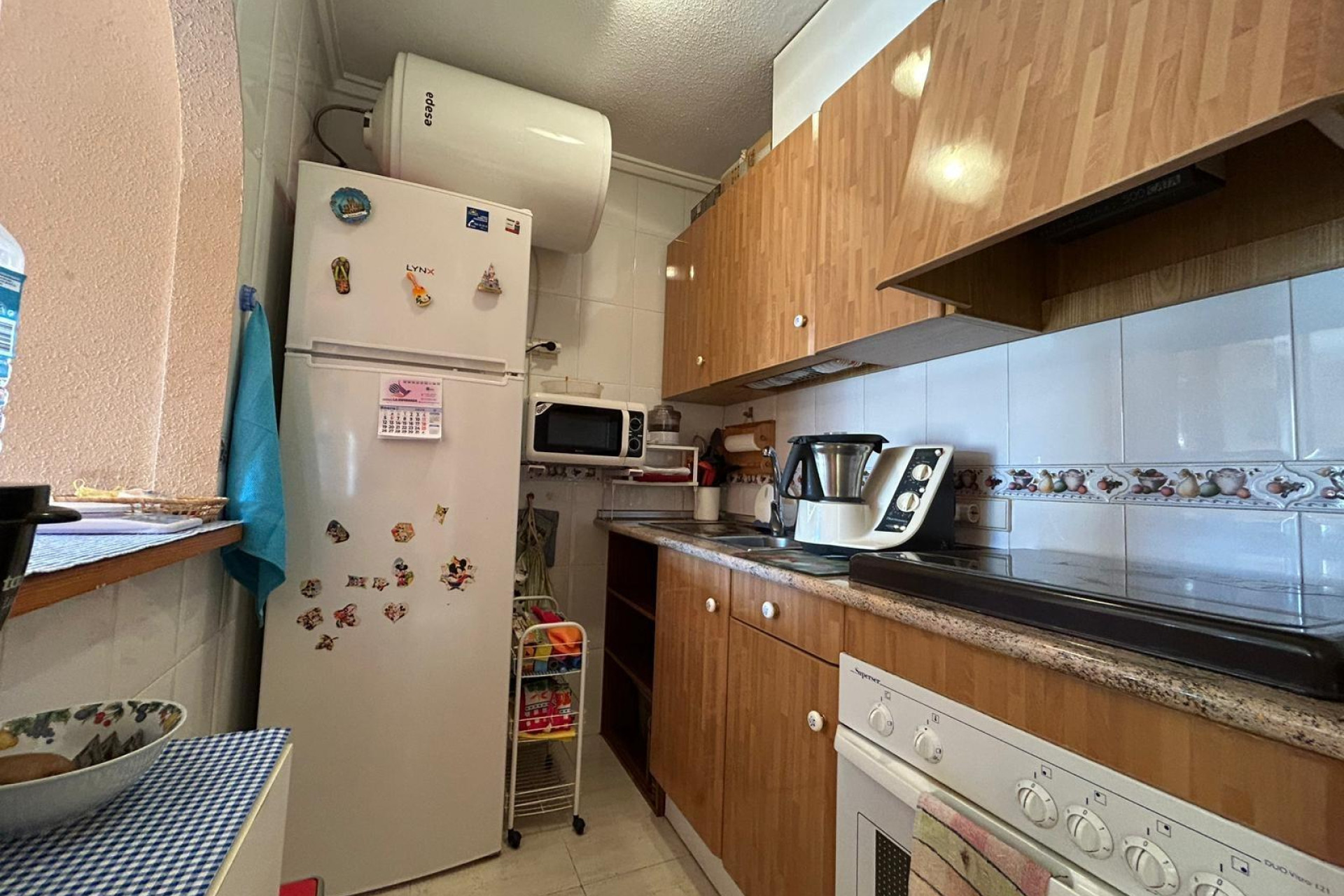 Resale - Apartment - Torrevieja - Estacion de autobuses