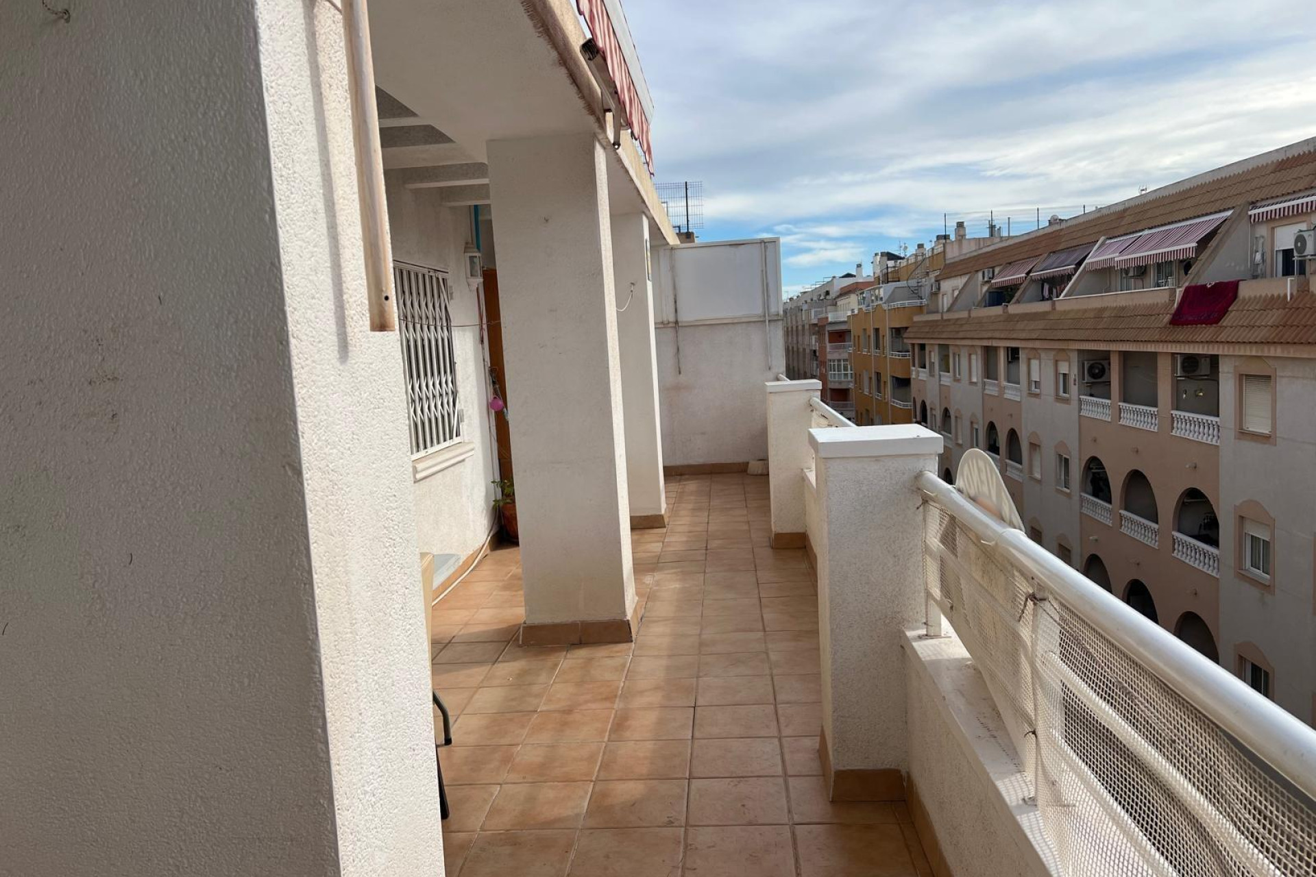 Resale - Apartment - Torrevieja - Estacion de autobuses