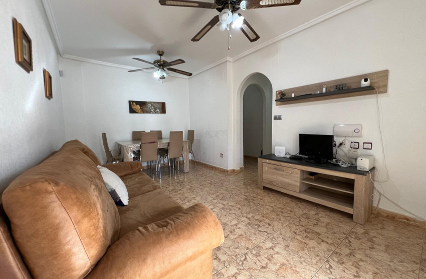 Resale - Apartment - Torrevieja - Estacion de autobuses