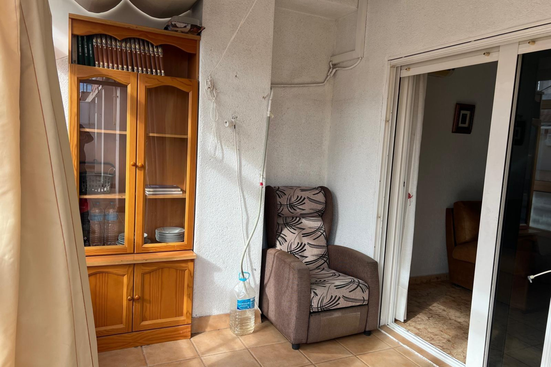 Resale - Apartment - Torrevieja - Estacion de autobuses