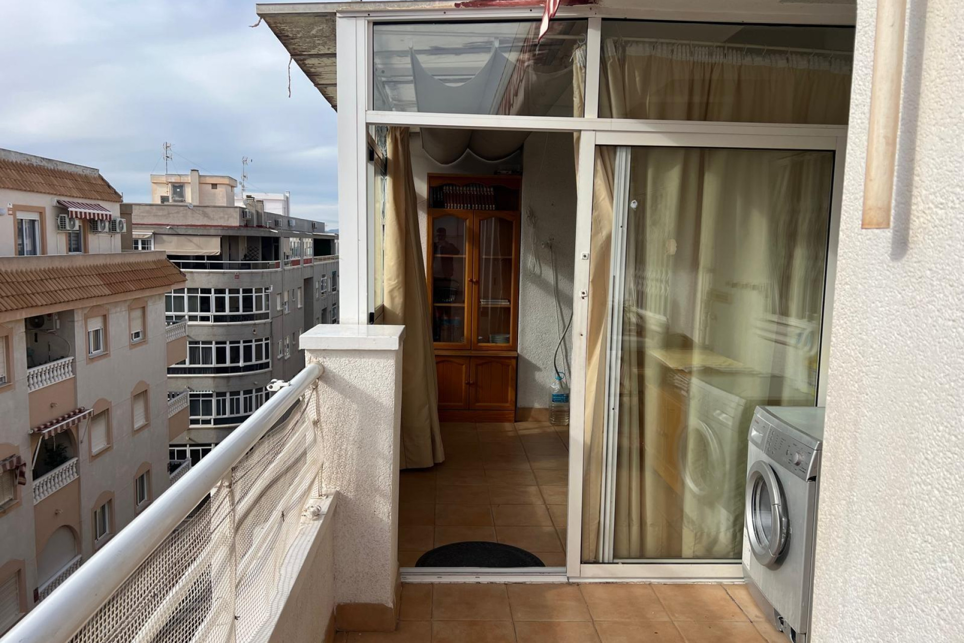 Resale - Apartment - Torrevieja - Estacion de autobuses