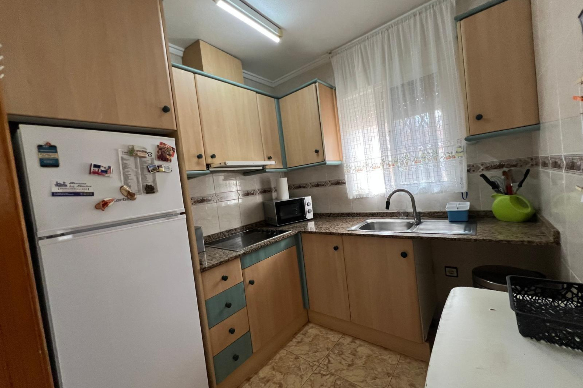 Resale - Apartment - Torrevieja - Estacion de autobuses