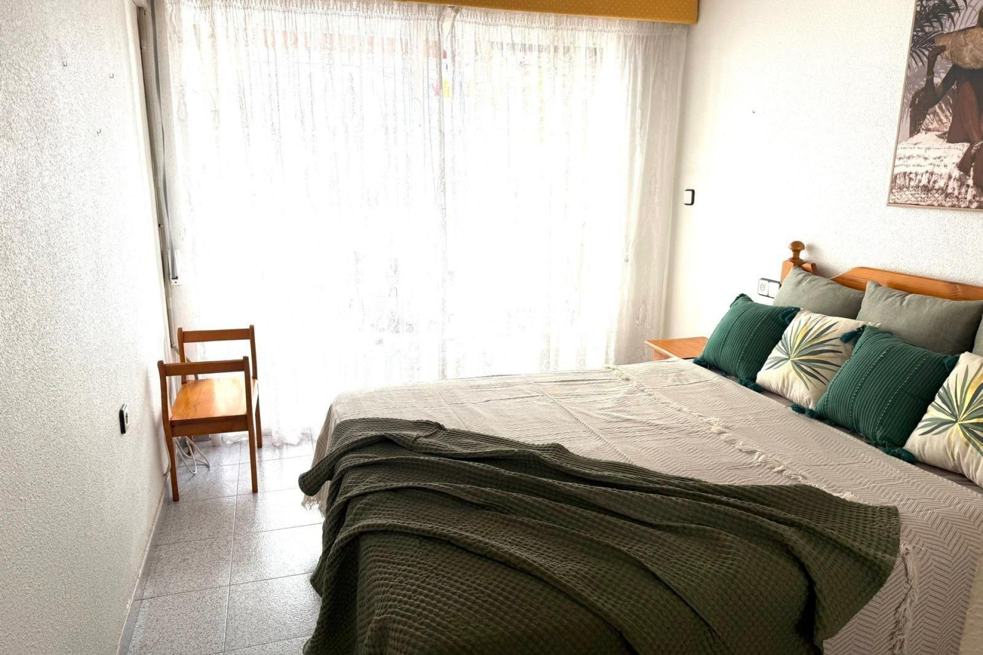 Resale - Apartment - Torrevieja - Estacion de autobuses