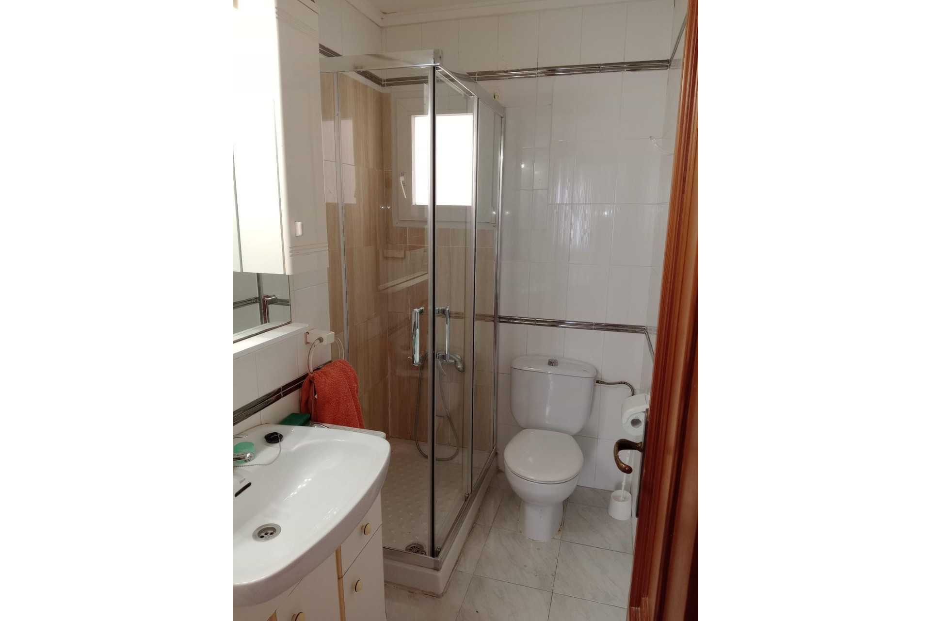 Resale - Apartment - Torrevieja - Estacion de autobuses