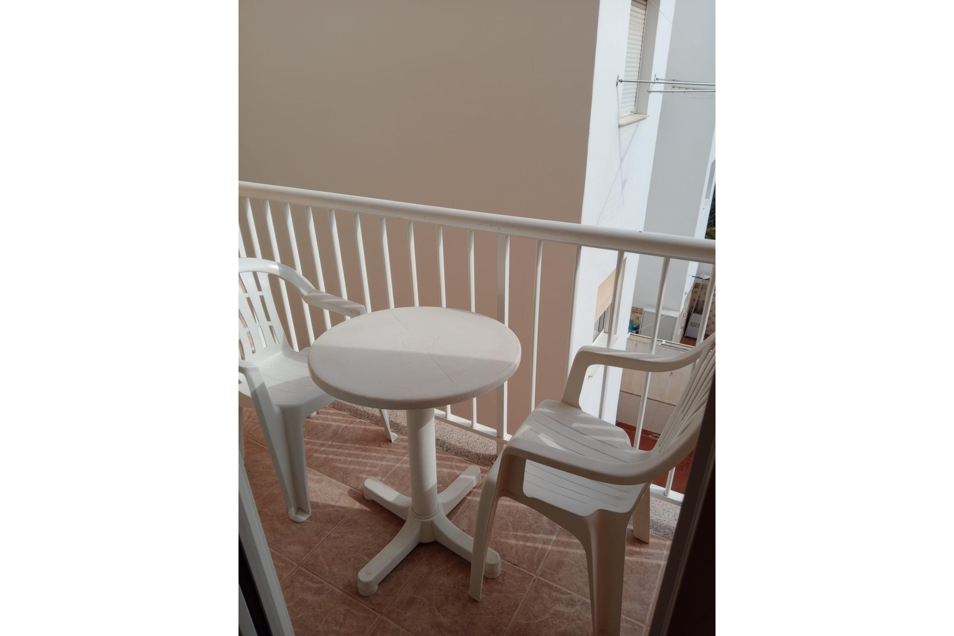 Resale - Apartment - Torrevieja - Estacion de autobuses