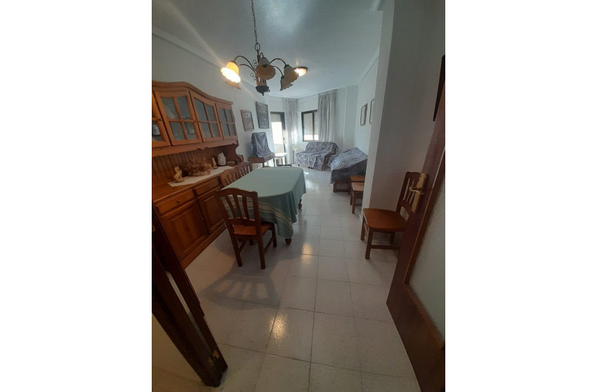 Resale - Apartment - Torrevieja - Estacion de autobuses