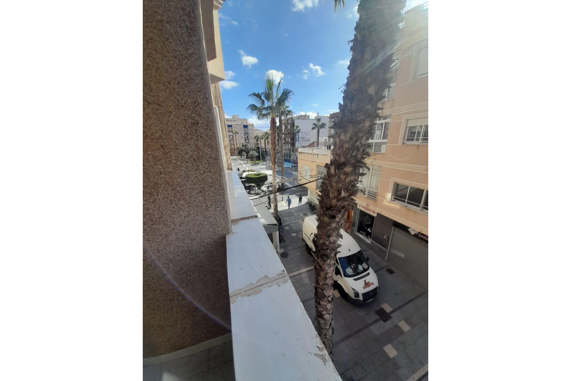 Resale - Apartment - Torrevieja - Estacion de autobuses