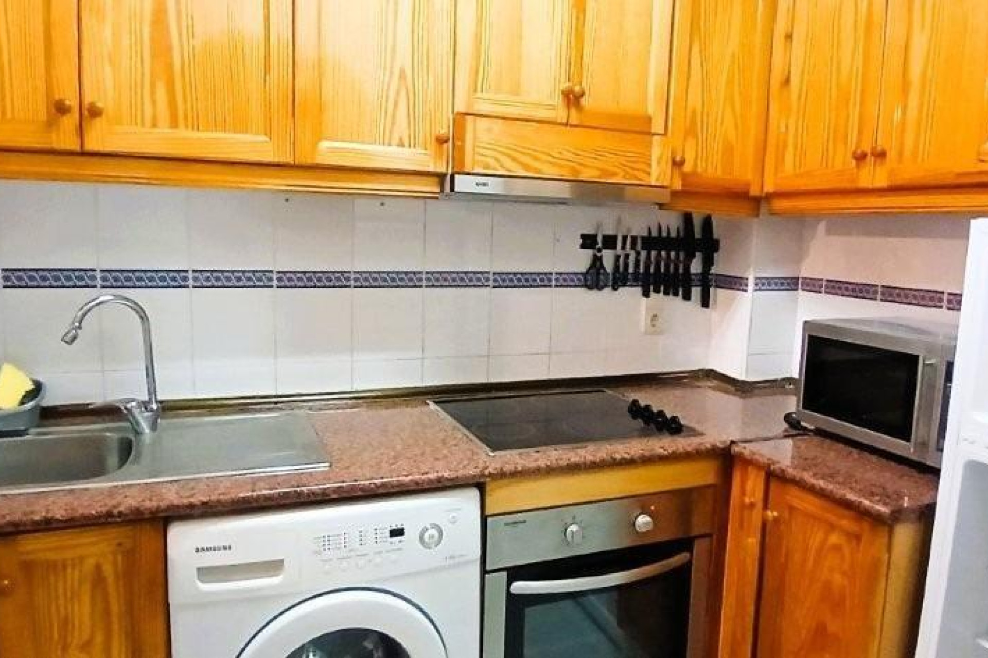 Resale - Apartment - Torrevieja - Estacion de autobuses