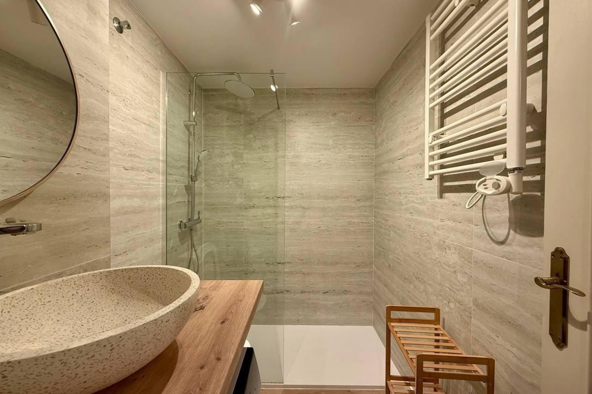 Resale - Apartment - Torrevieja - Estacion de autobuses