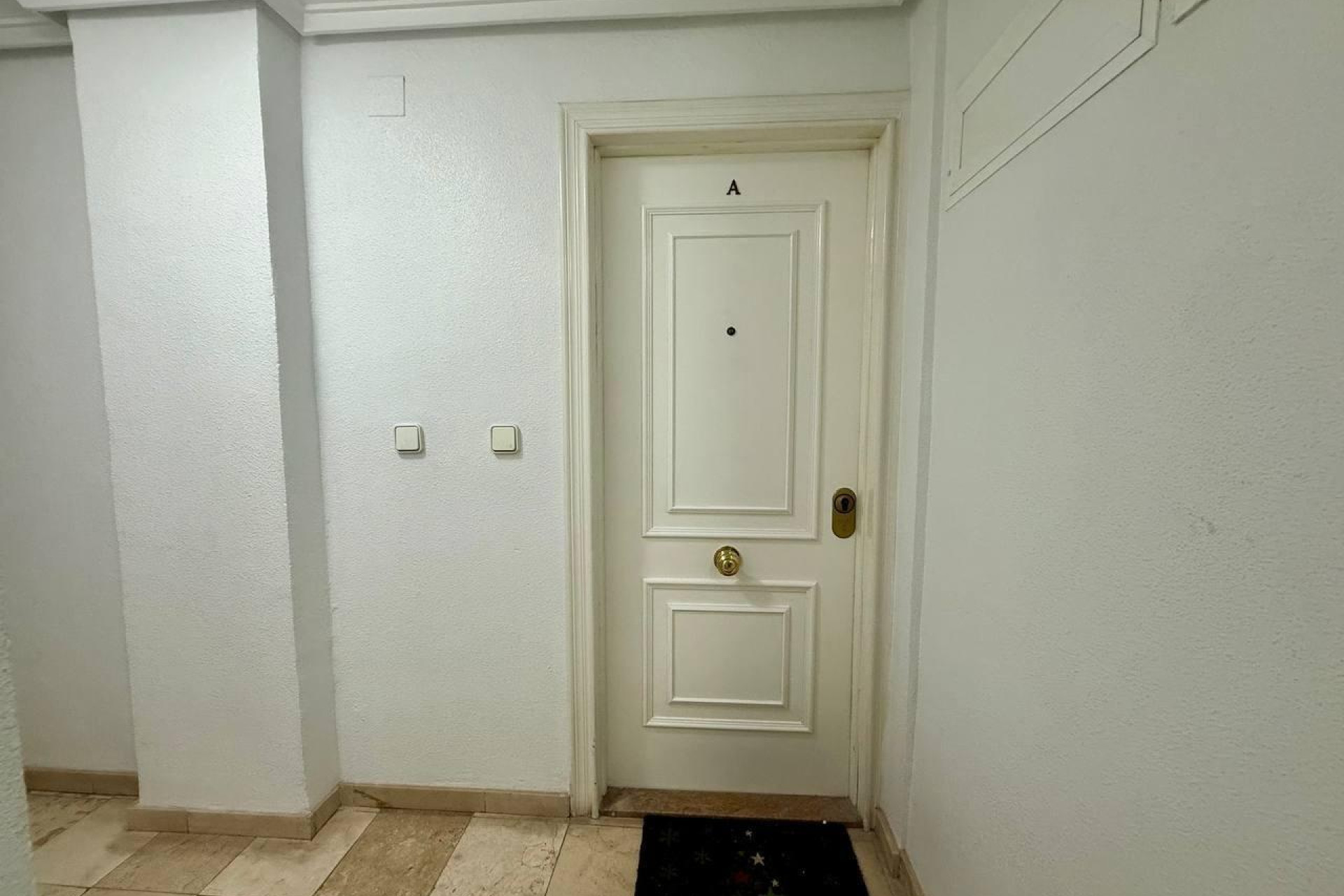 Resale - Apartment - Torrevieja - Estacion de autobuses